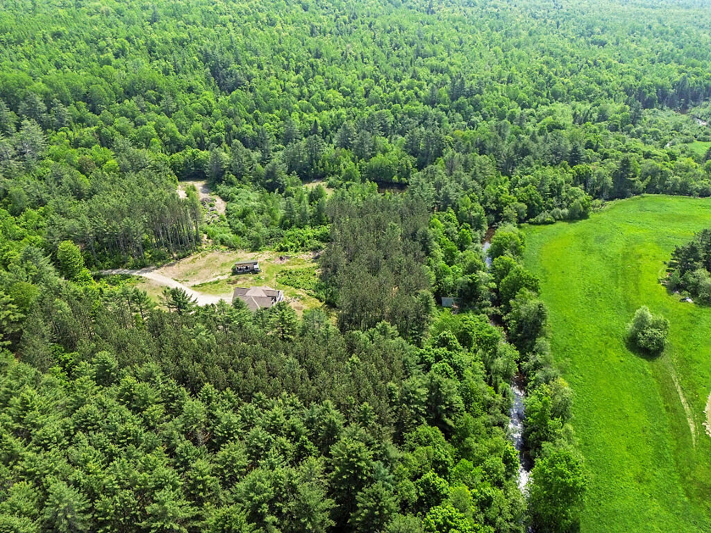 43 Brookside Lane, Freeman Twp, ME, 04983