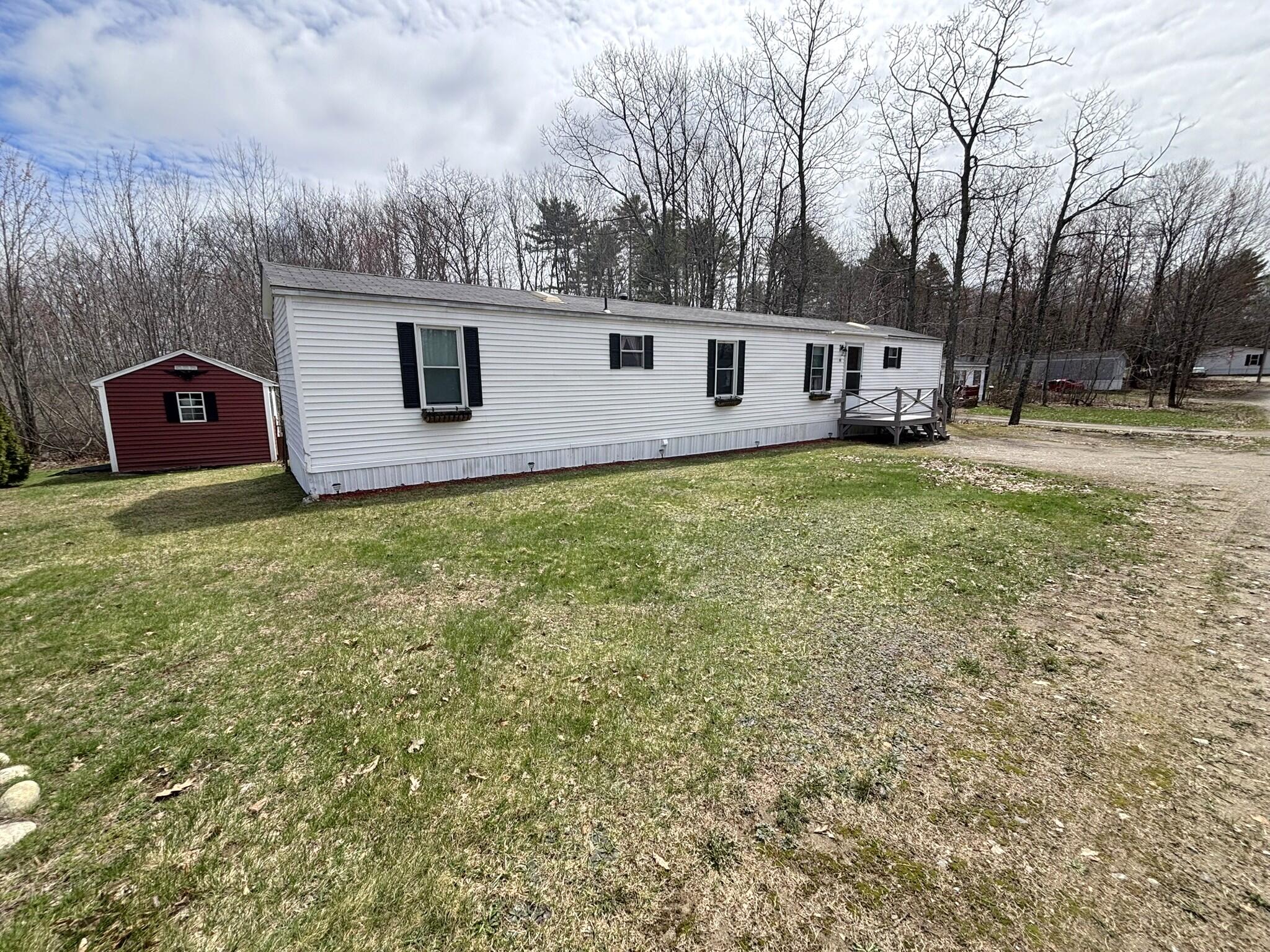 65 Amys Circle, Dresden, ME, 04342