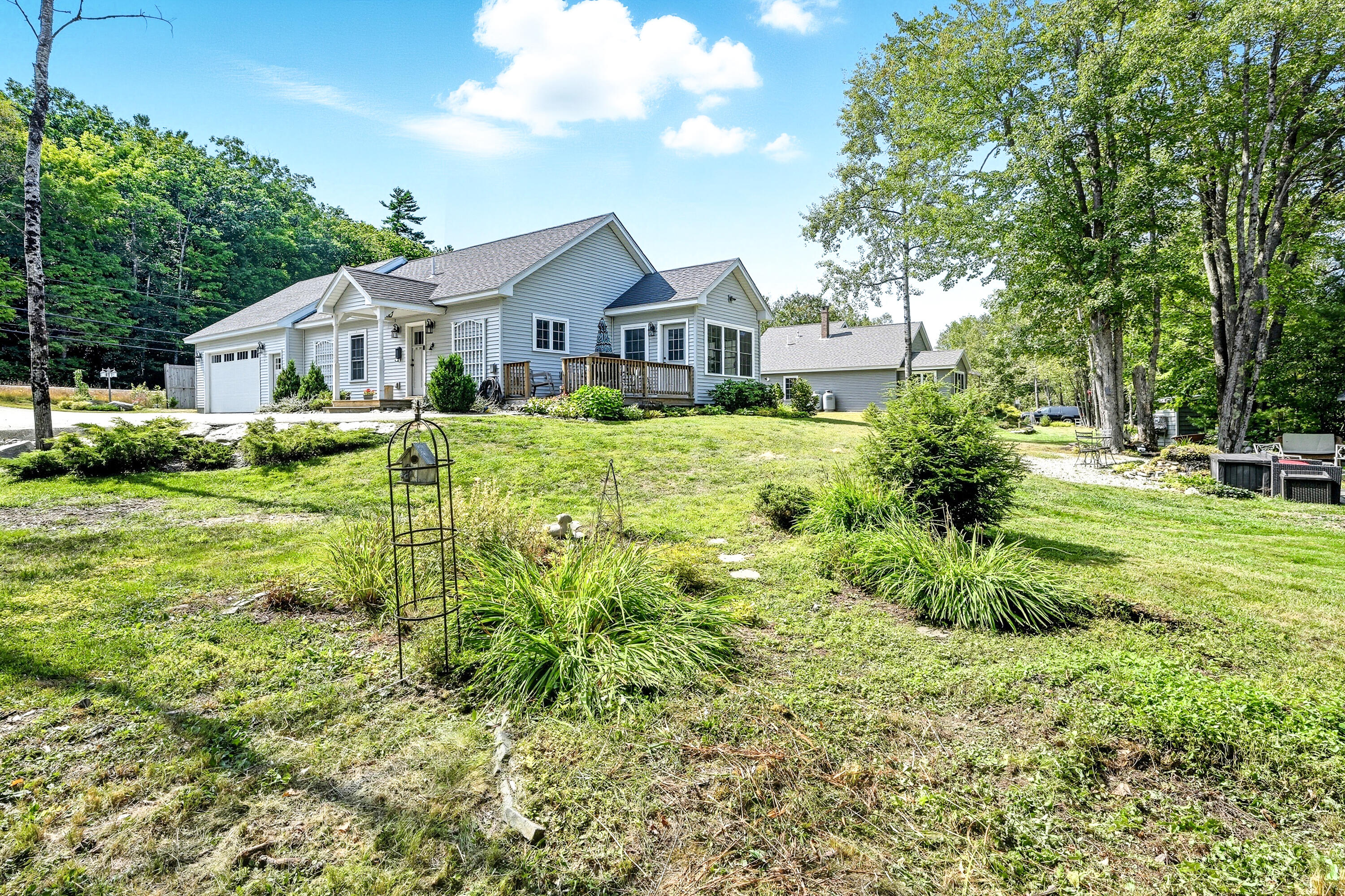 133 Lake Road, Norway, ME, 04268