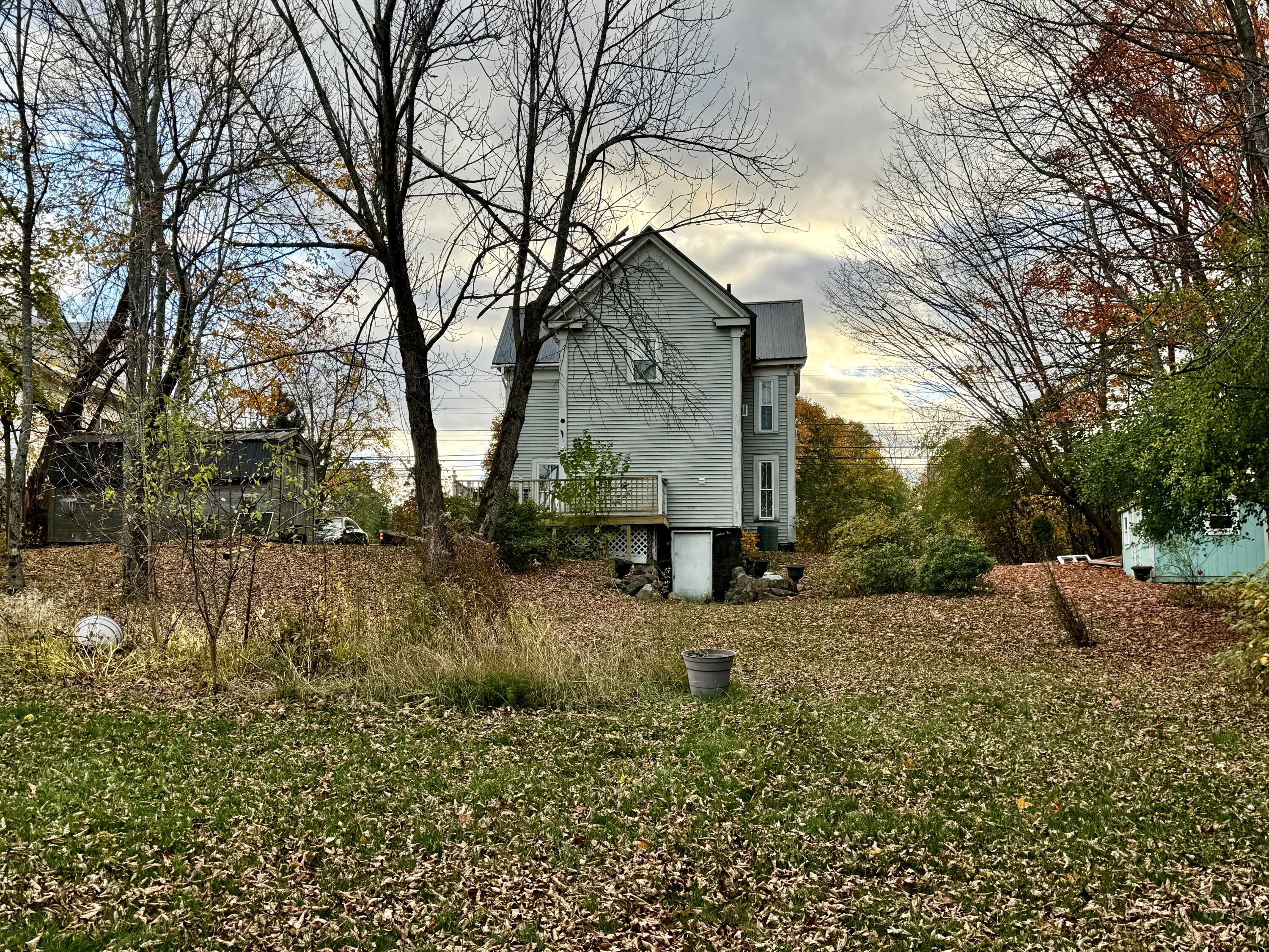 704 Main Street, Calais, ME, 04619