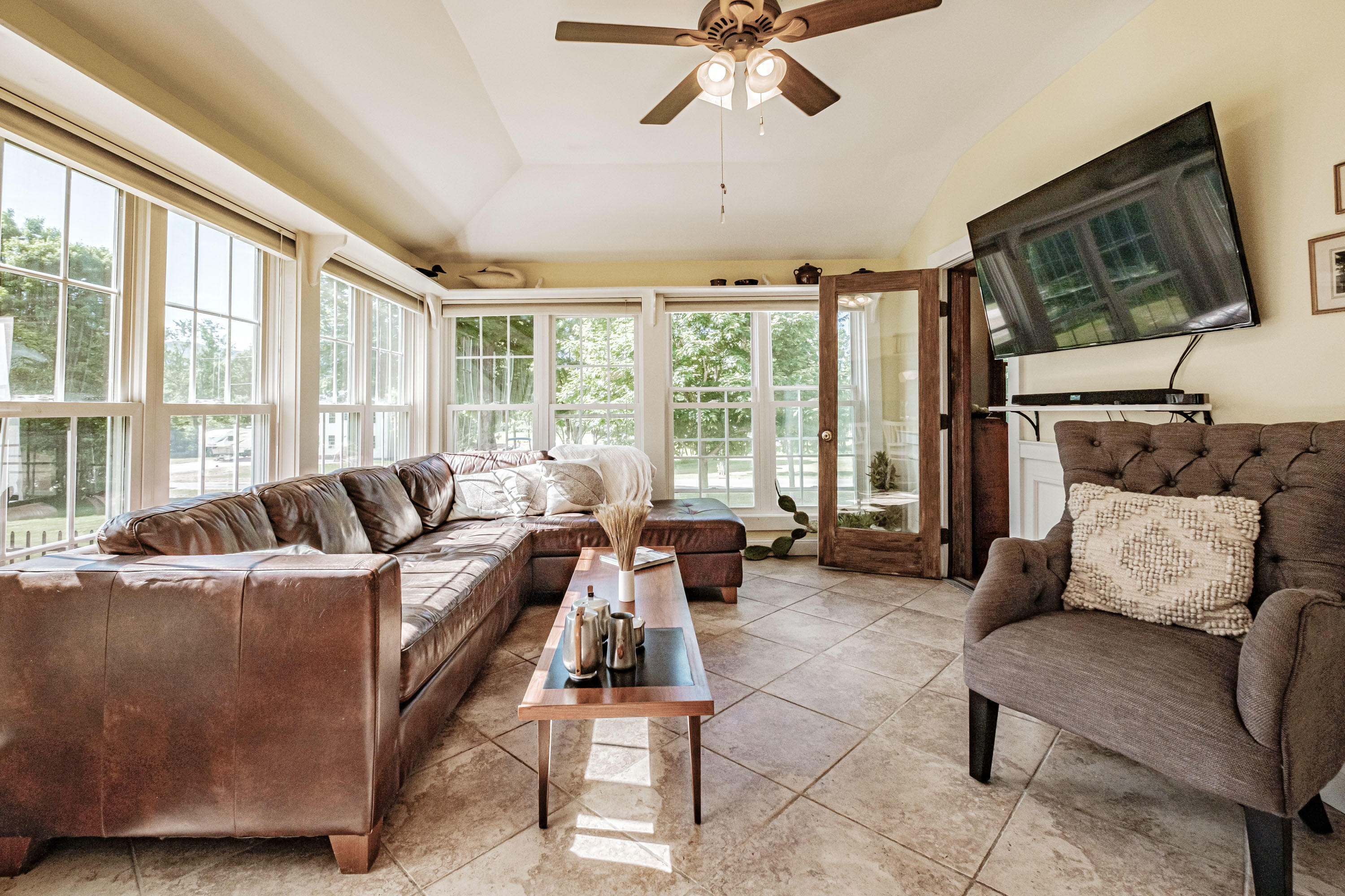 82 Top Hat Road, Hanover, ME, 04237