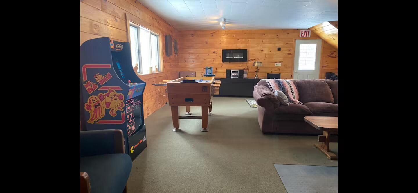 835 Haystack Road, Castle Hill, ME, 04757