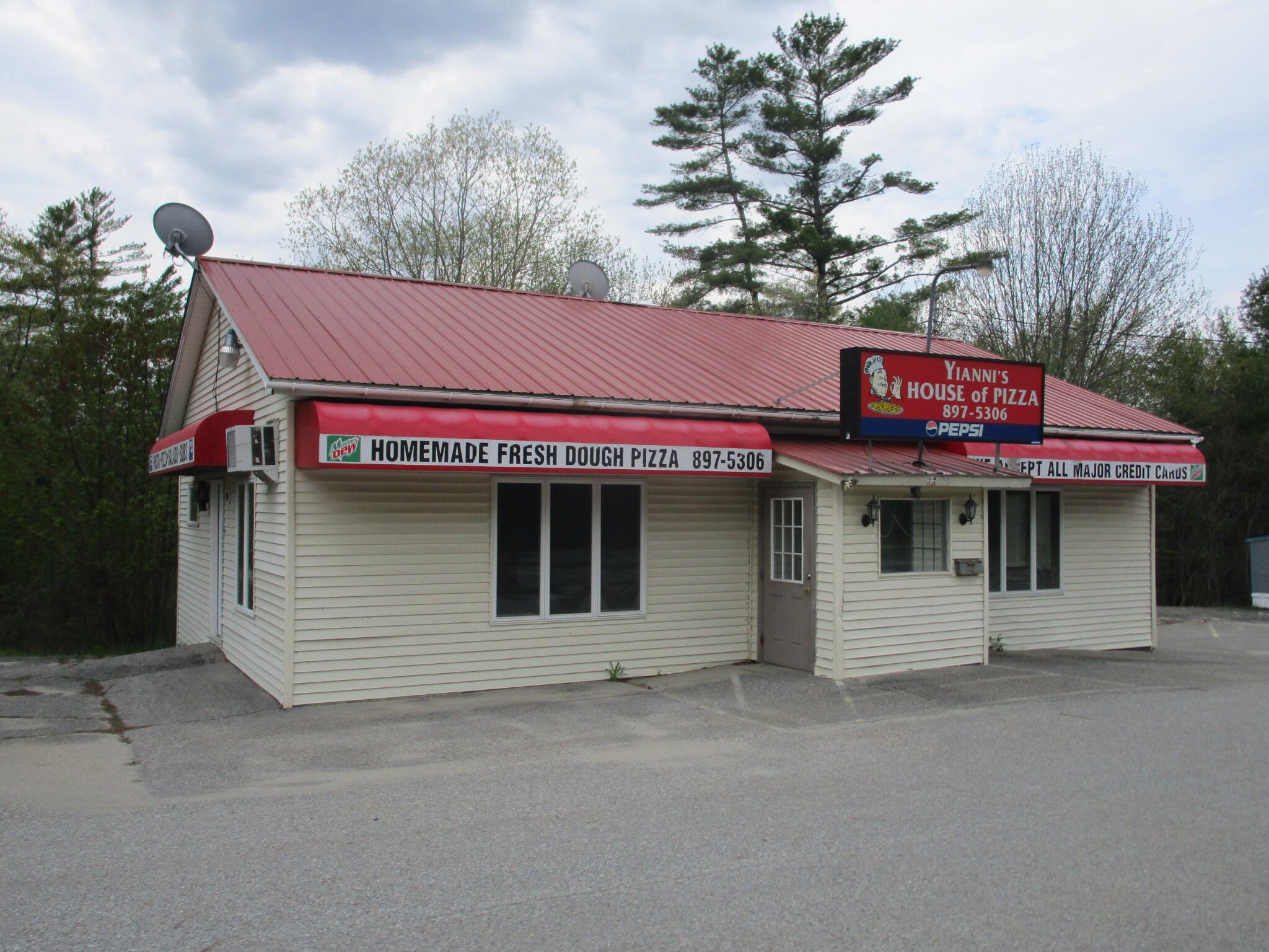 Photo of 206 Main Street Jay ME 04239