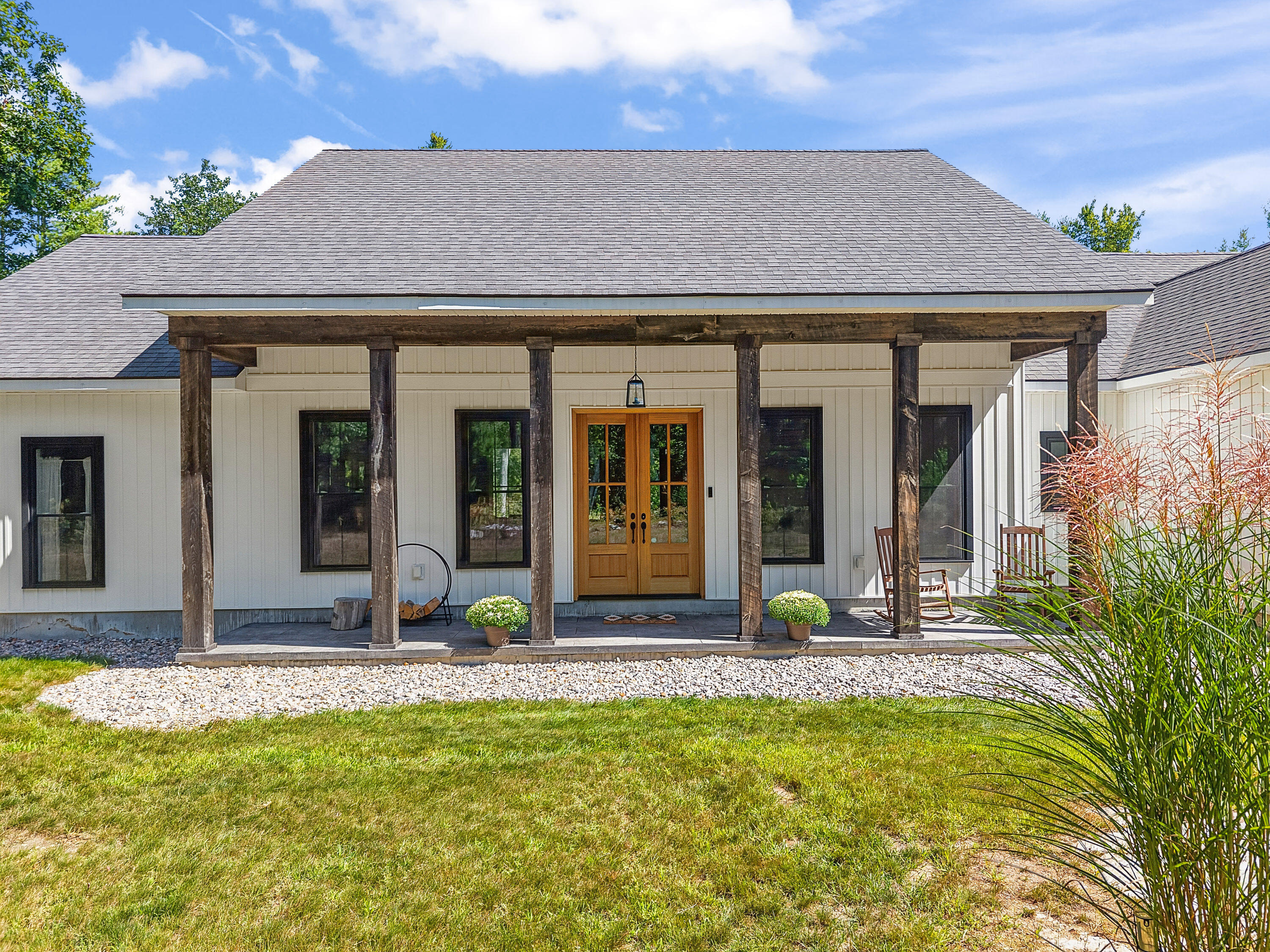 Photo of 160 Lower Cross Road Lebanon ME 04027