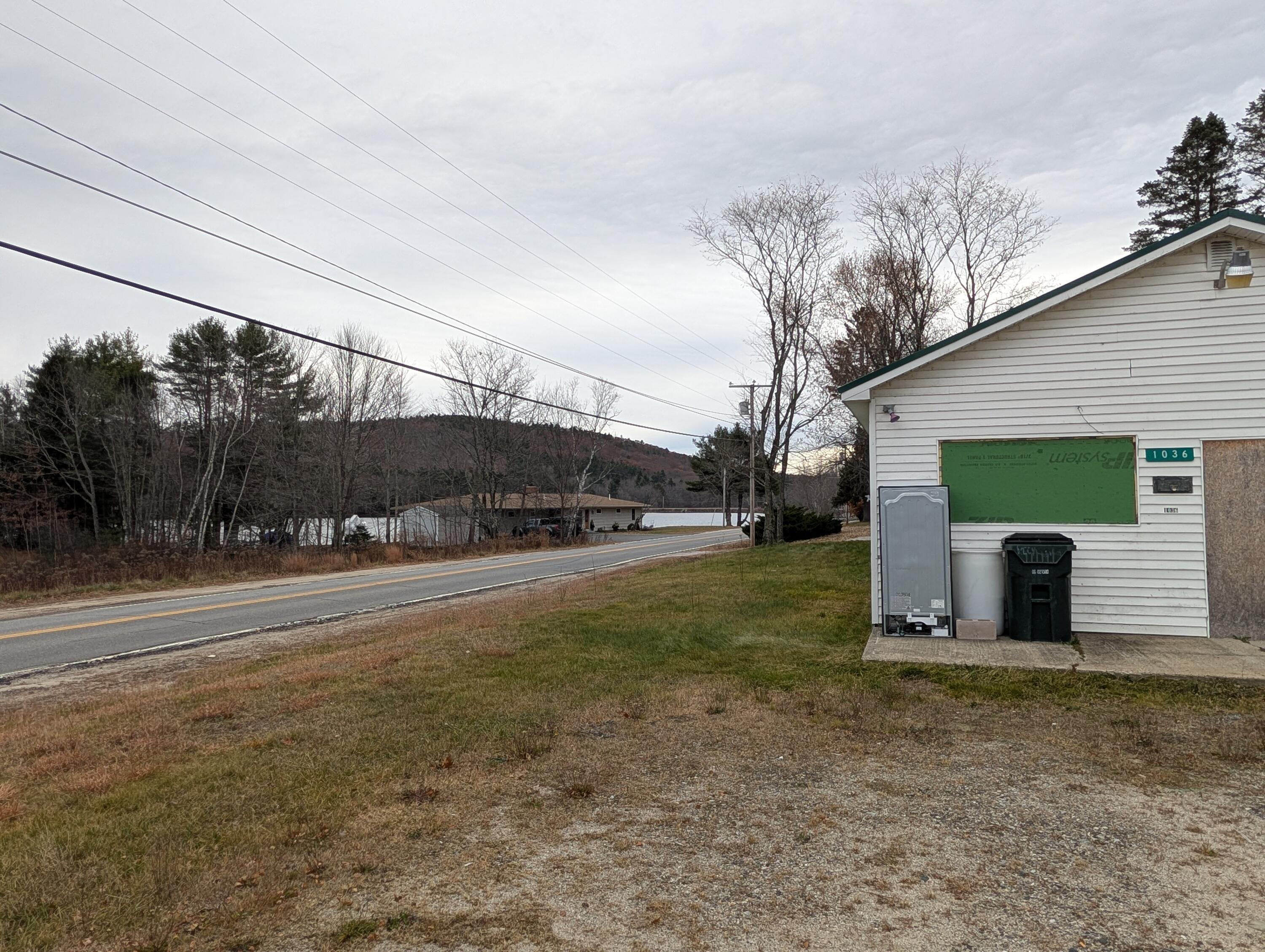 1036 Meadow Road, Casco, ME, 04015