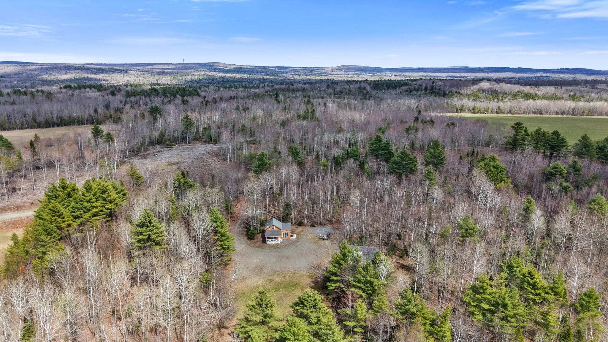 61 Floyd French Road, Athens, ME, 04912