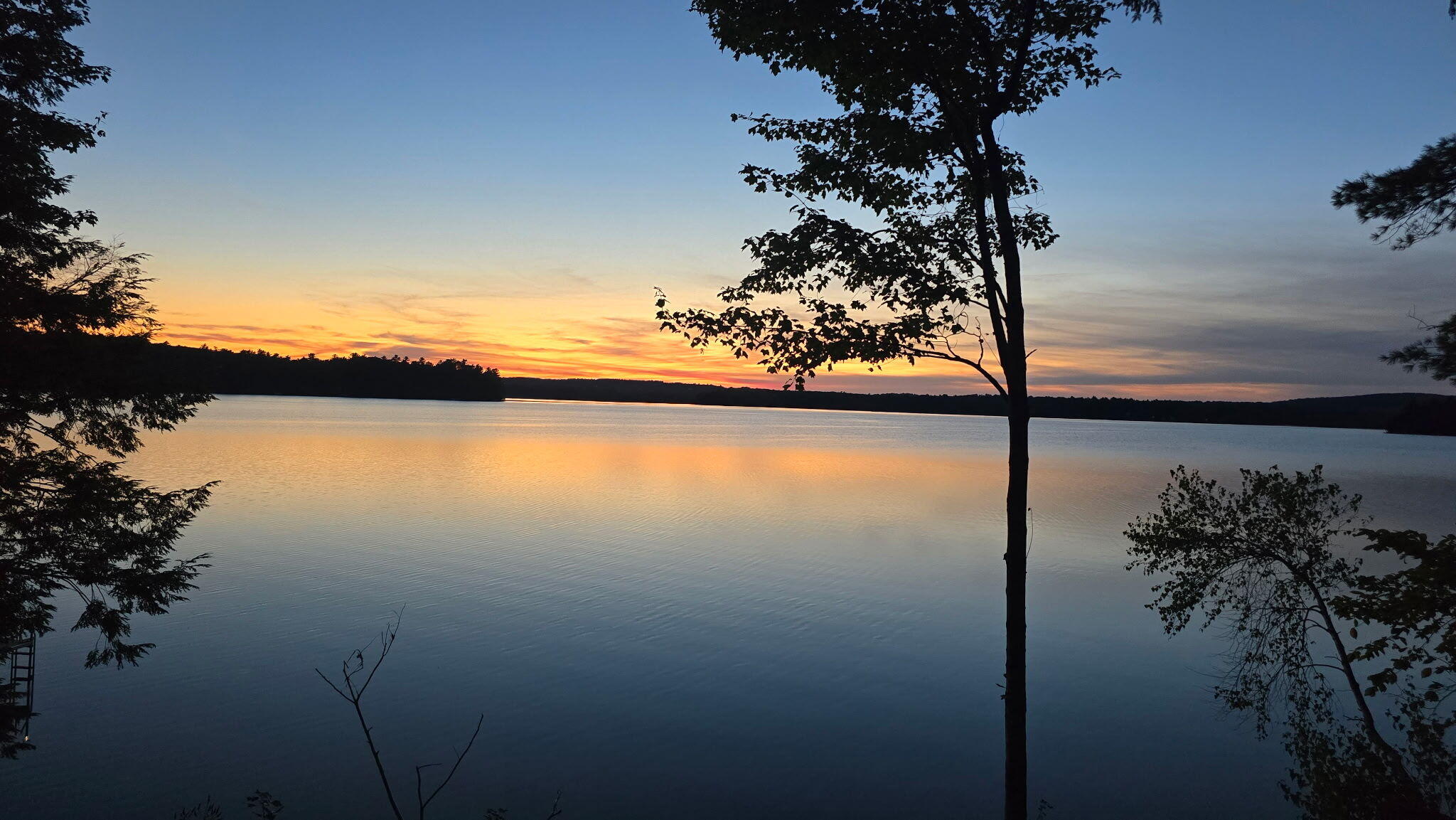 49 W Lake Drive, Monmouth, ME 04259 20250912_192004