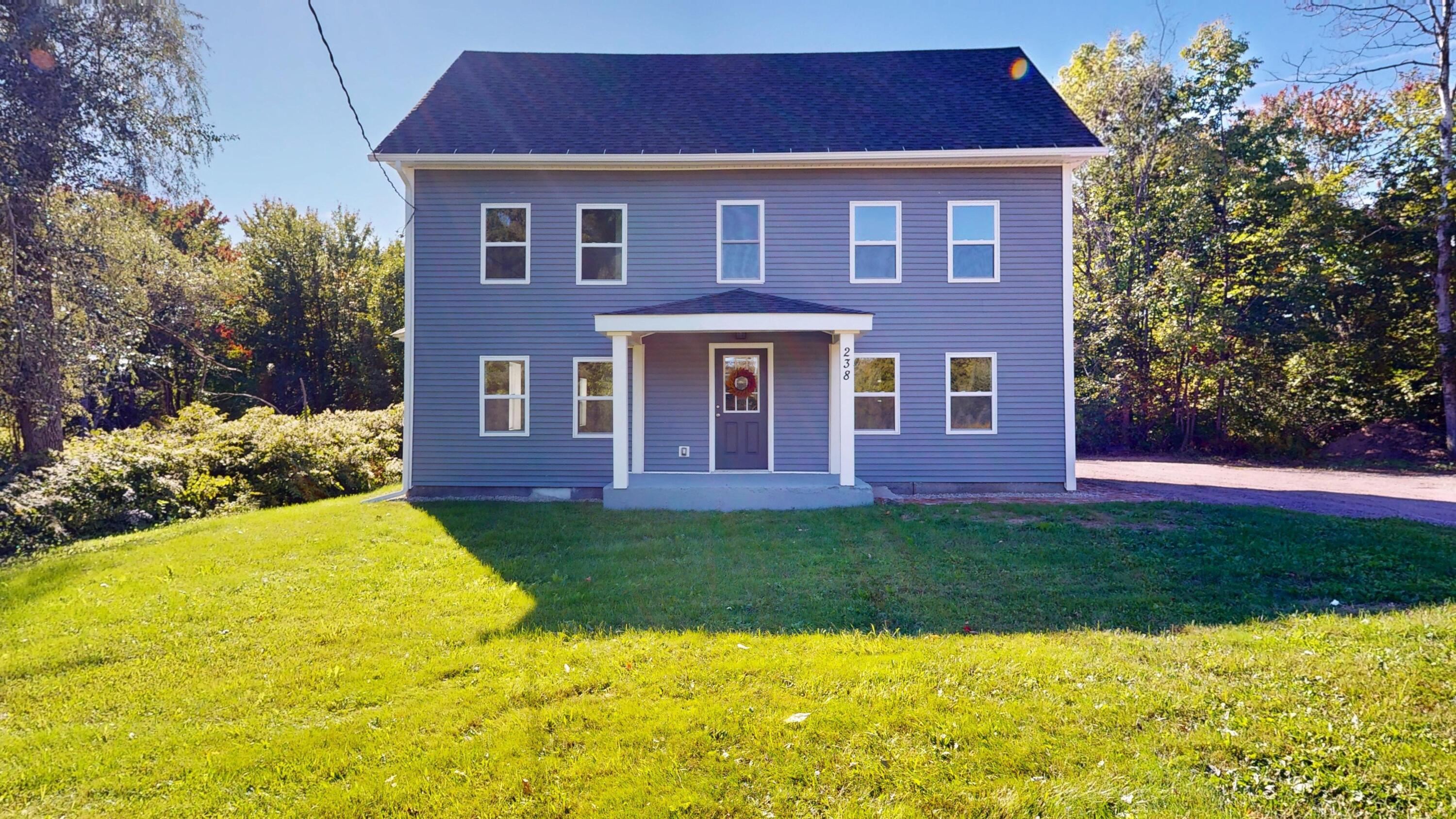 Photo of 238 Parish Road Turner ME 04282