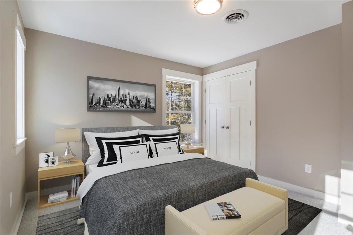 1 Cortland Place UNIT 7, Standish, ME, 04084