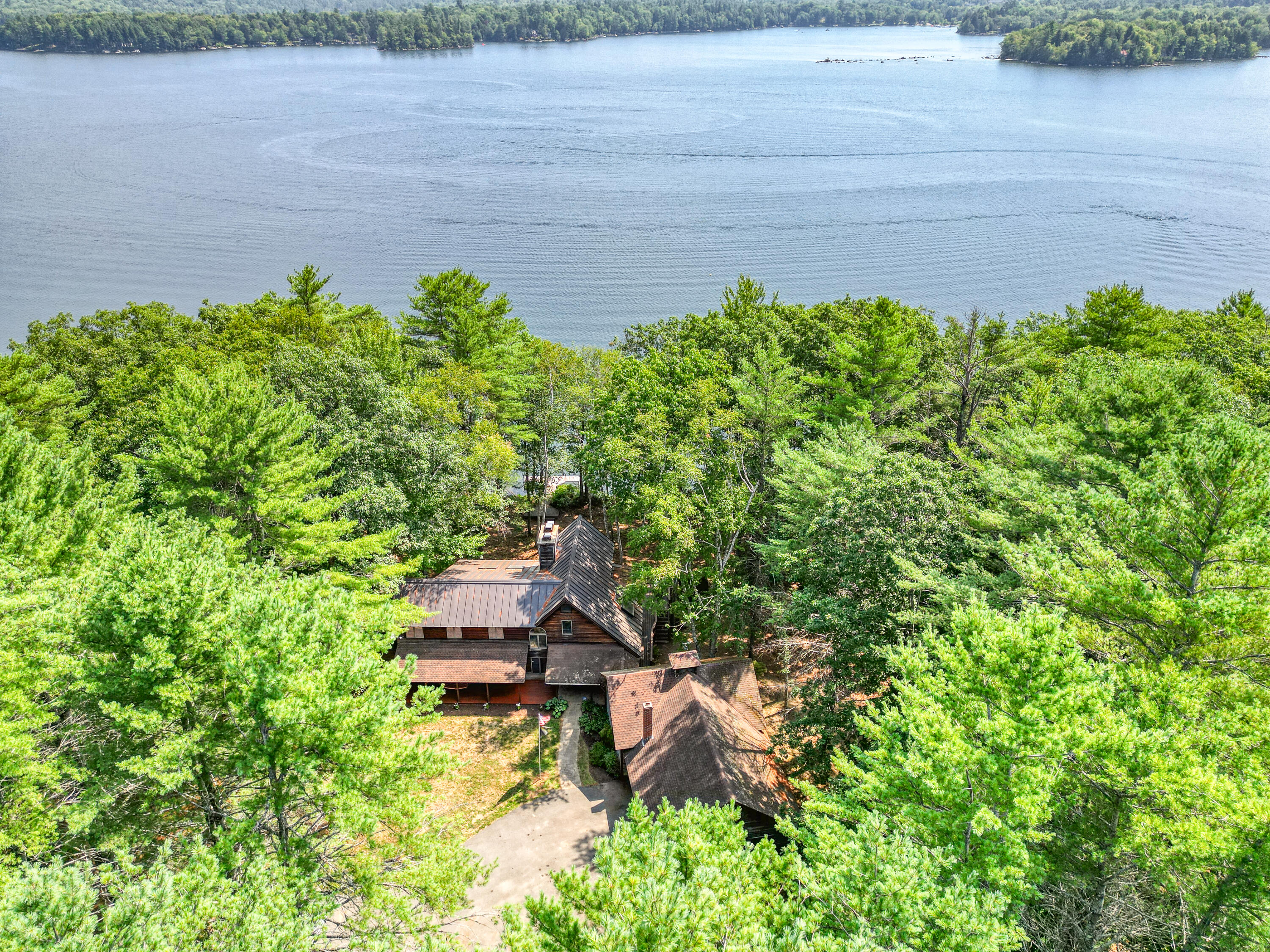 151 Bickford Road, Smithfield, ME, 04978