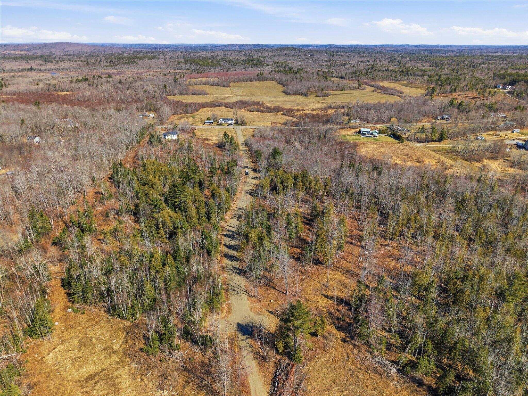 Lot 5 Dalton's Way, Hampden, ME, 04444