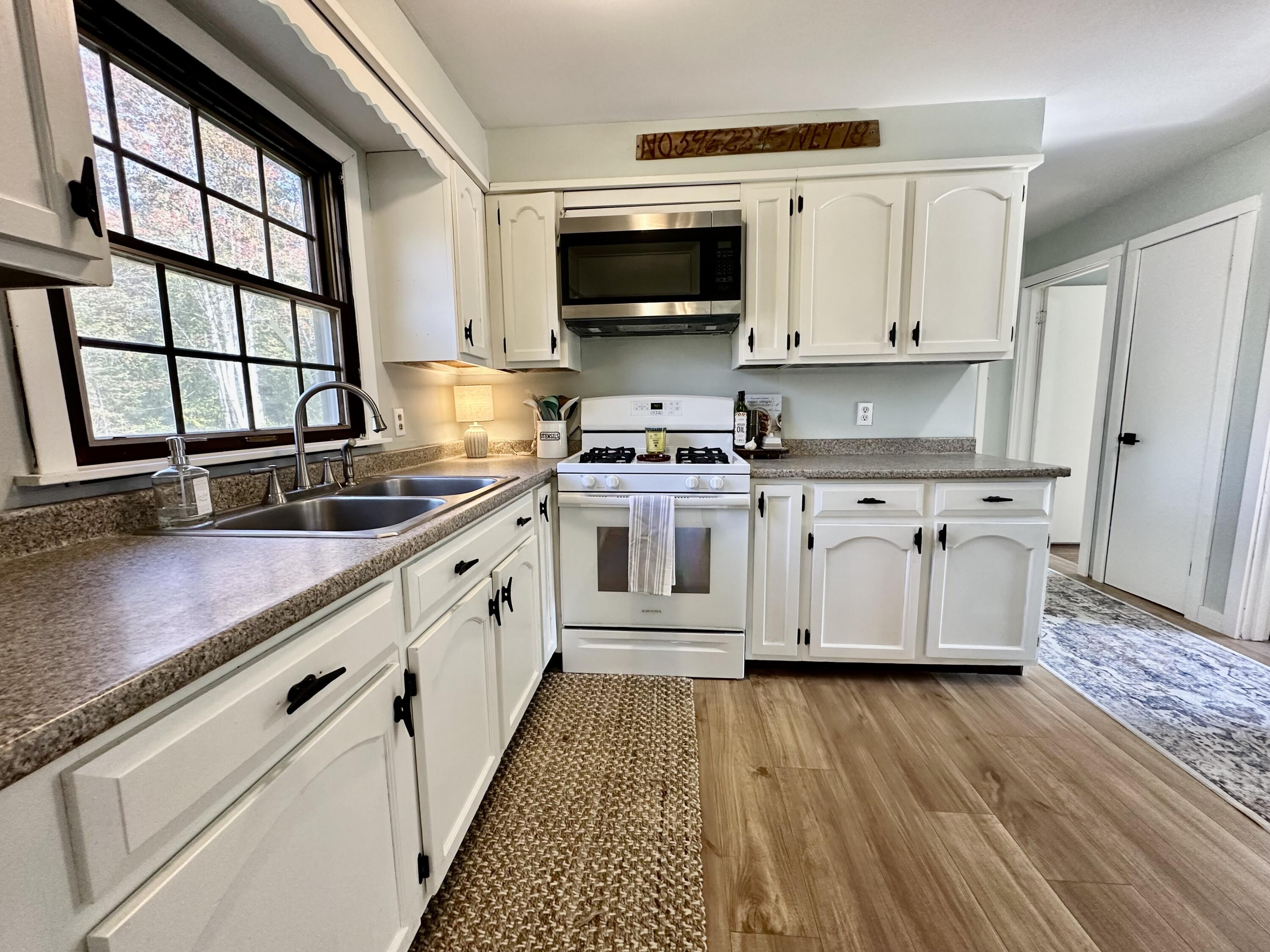 264 Cross Road, Hancock, ME, 04640