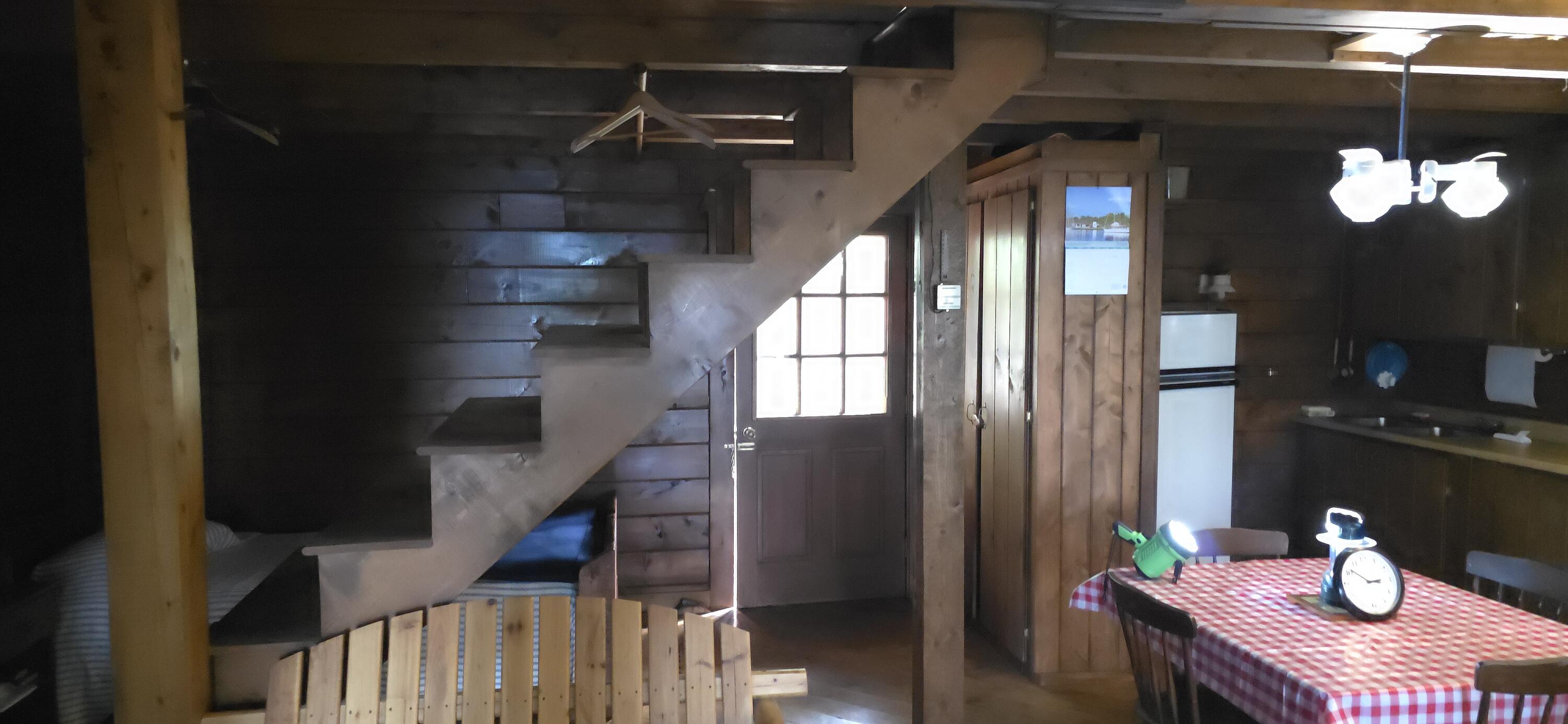 1261 Turkey Tail Road, T4 Indian Purchase Twp, ME, 04462