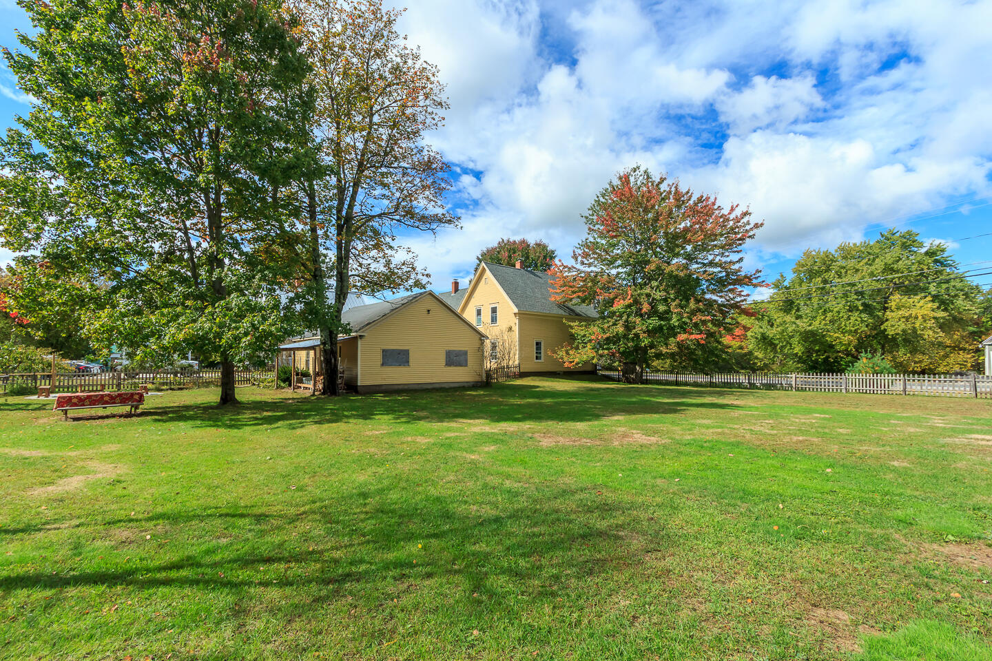 894 Main Street, Waterboro, ME, 04087