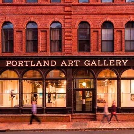Photo of 99 Silver Street #2-11 Portland ME 04101