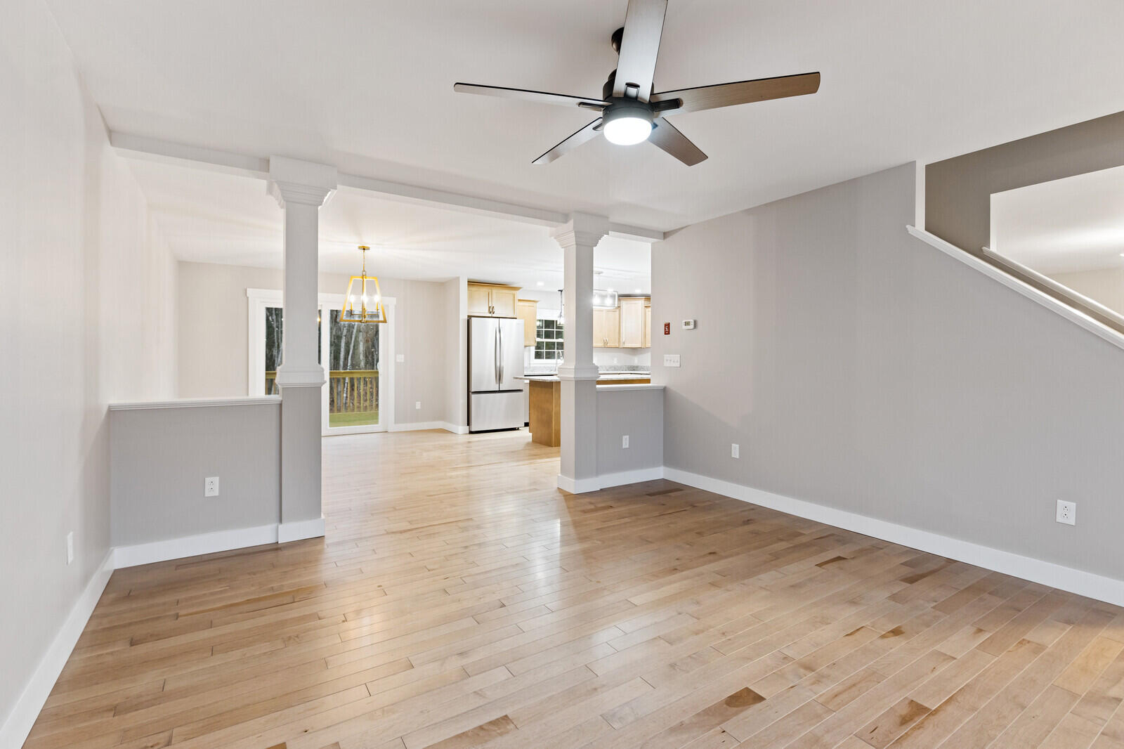 27 Pleasant Road, Sidney, ME, 04330