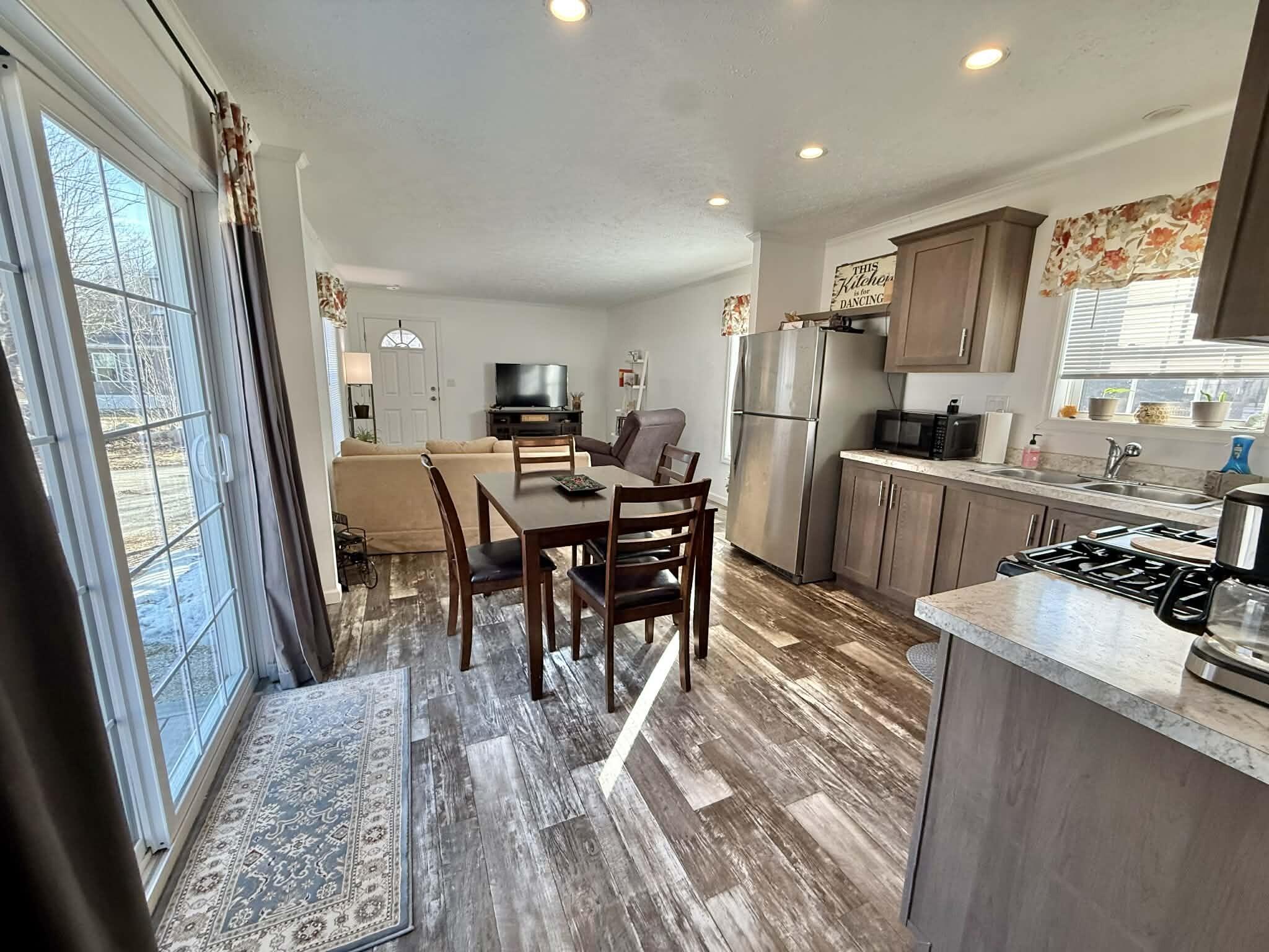 14 & 16 Hayden Avenue, Norway, ME, 04268