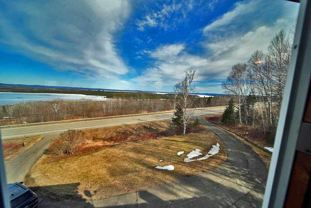 1058 US RT 1, Weston, ME, 04424
