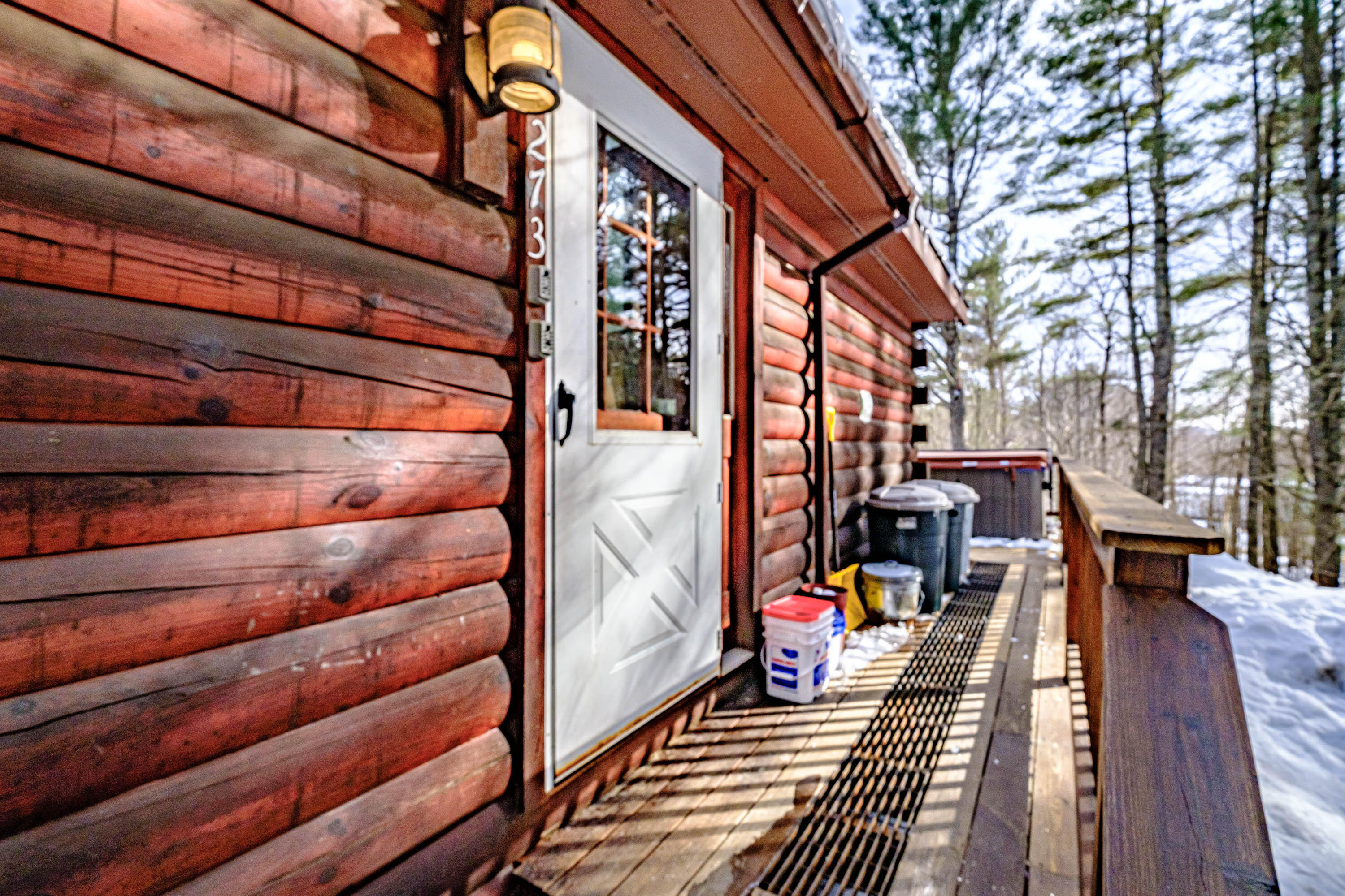 273 Chandler Hill Road, Bethel, ME, 04217