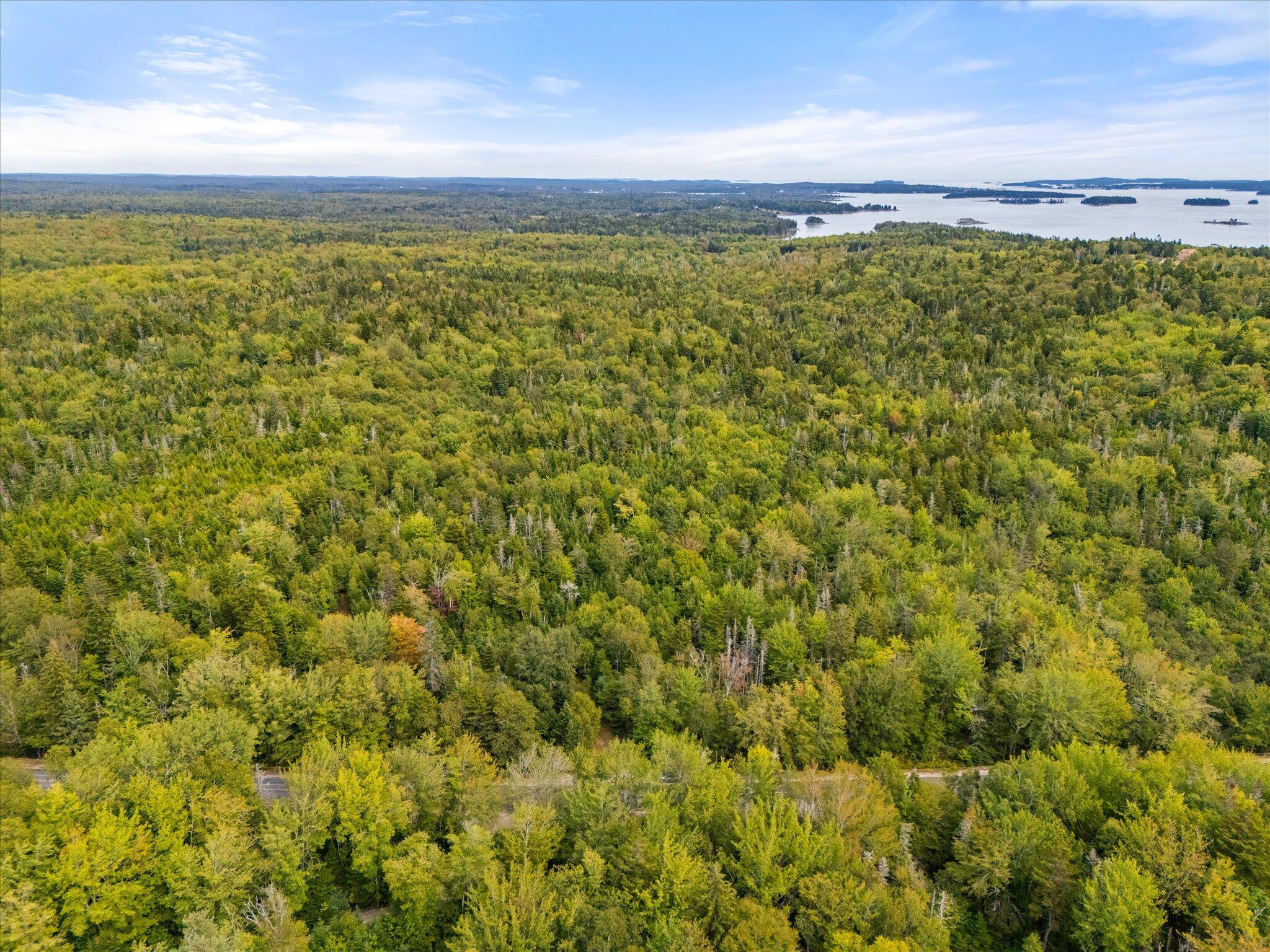 M20L2 East Side Road, Addison, ME, 04606