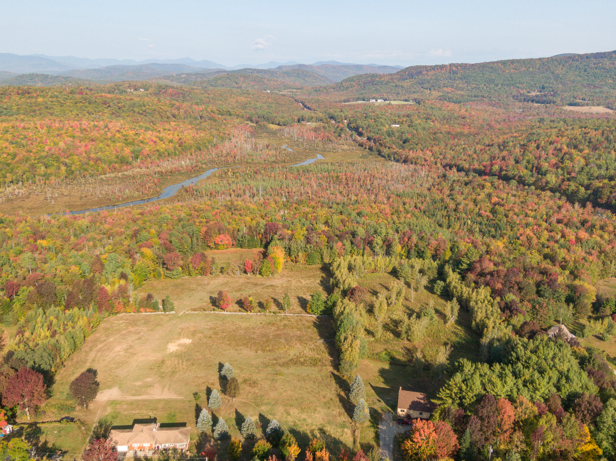 52 Blackbrook Road, Woodstock, ME, 04219