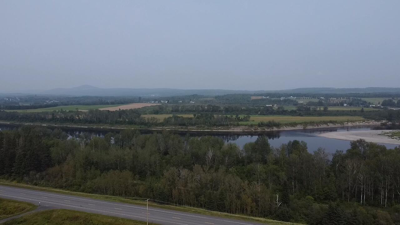 M48L15/16 US Rt 1, Grand Isle, ME, 04746