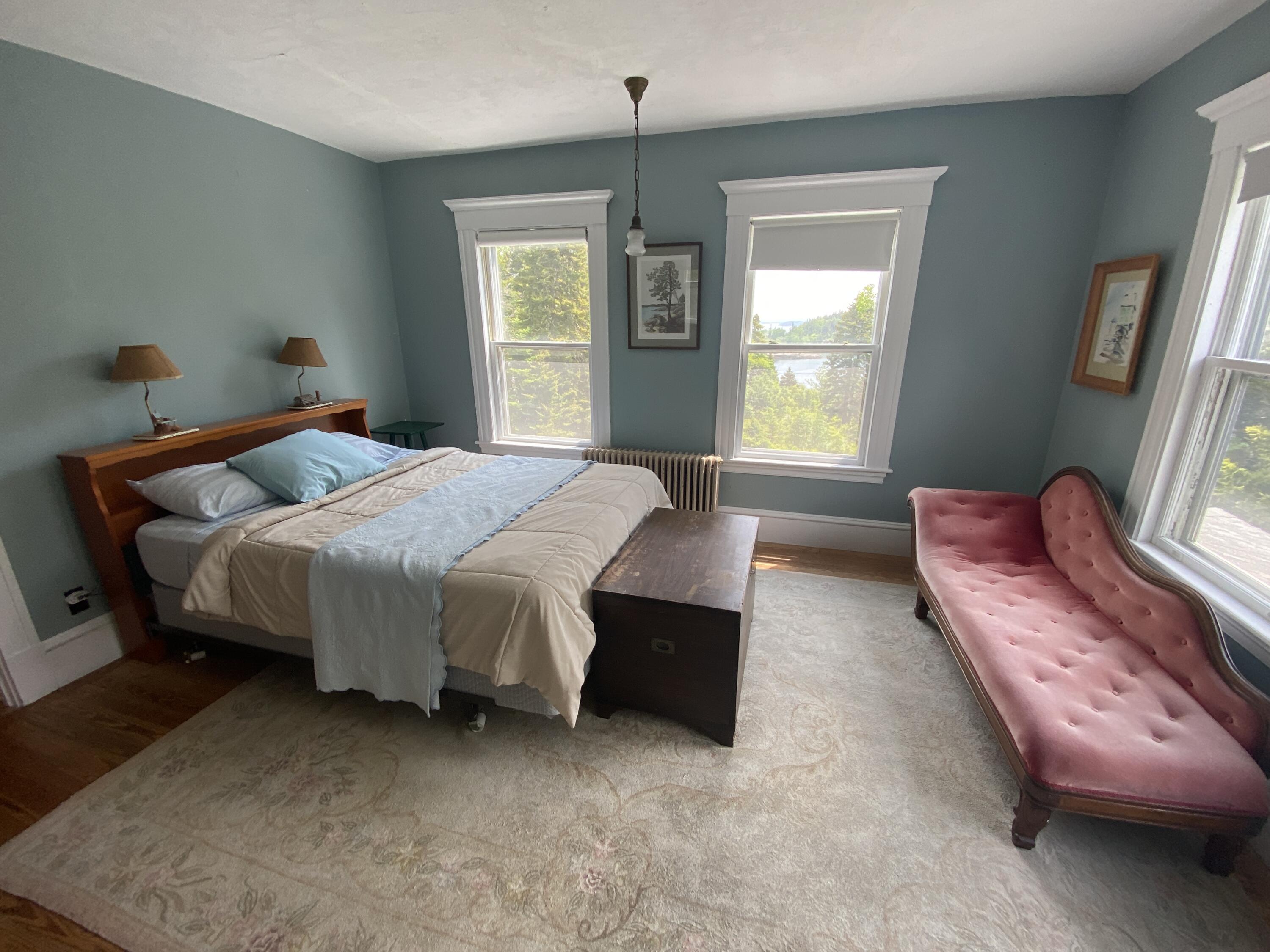 31 Green Head Lane, Stonington, ME, 04681