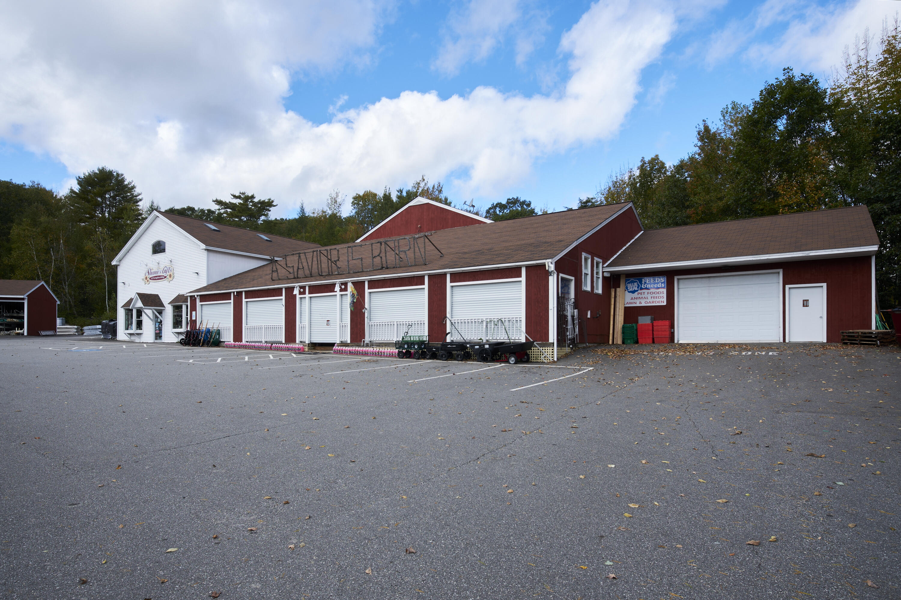 749 Heald Highway, Union, ME, 04862