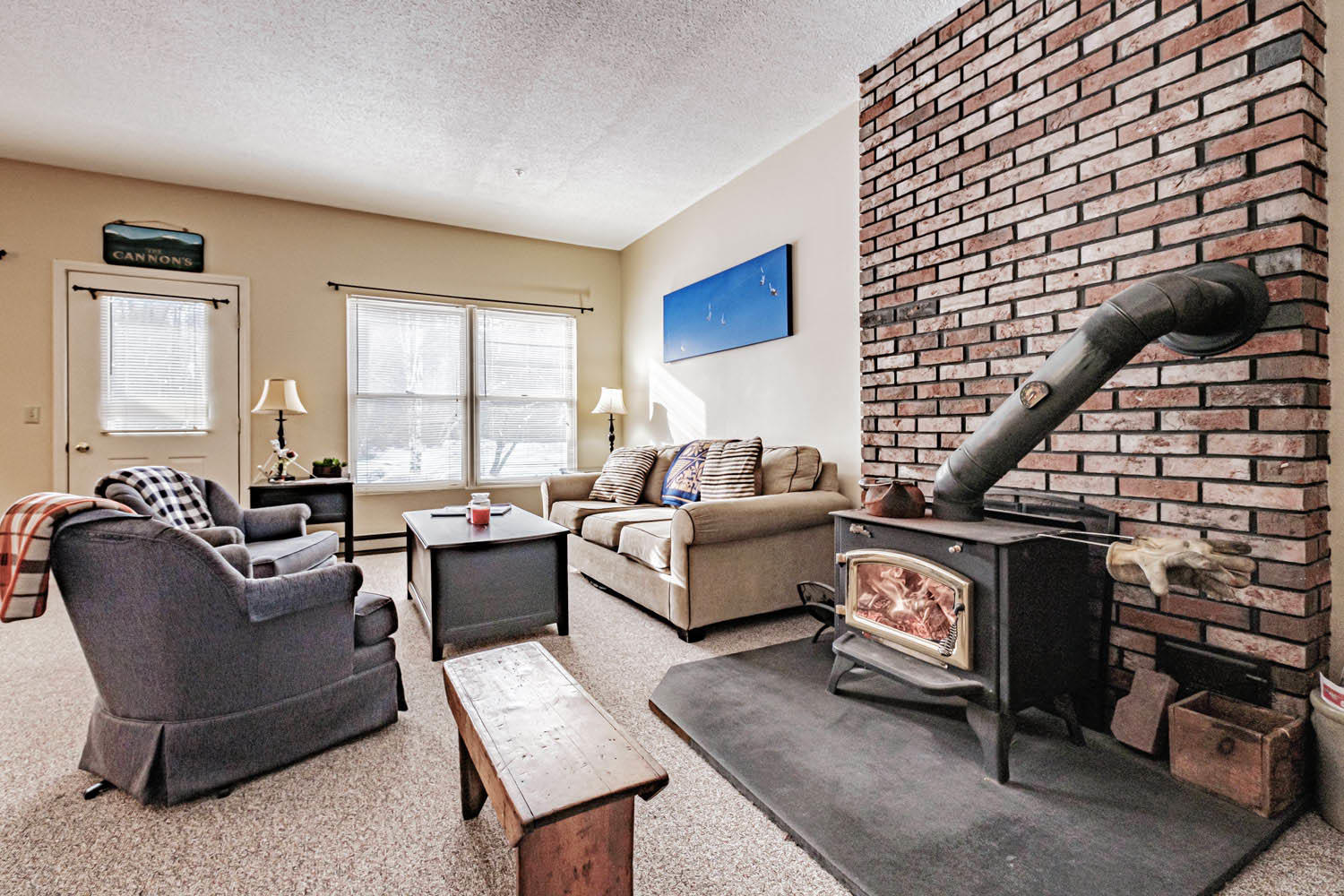 9 C Condo Lane #C13, Greenwood, ME, 04255
