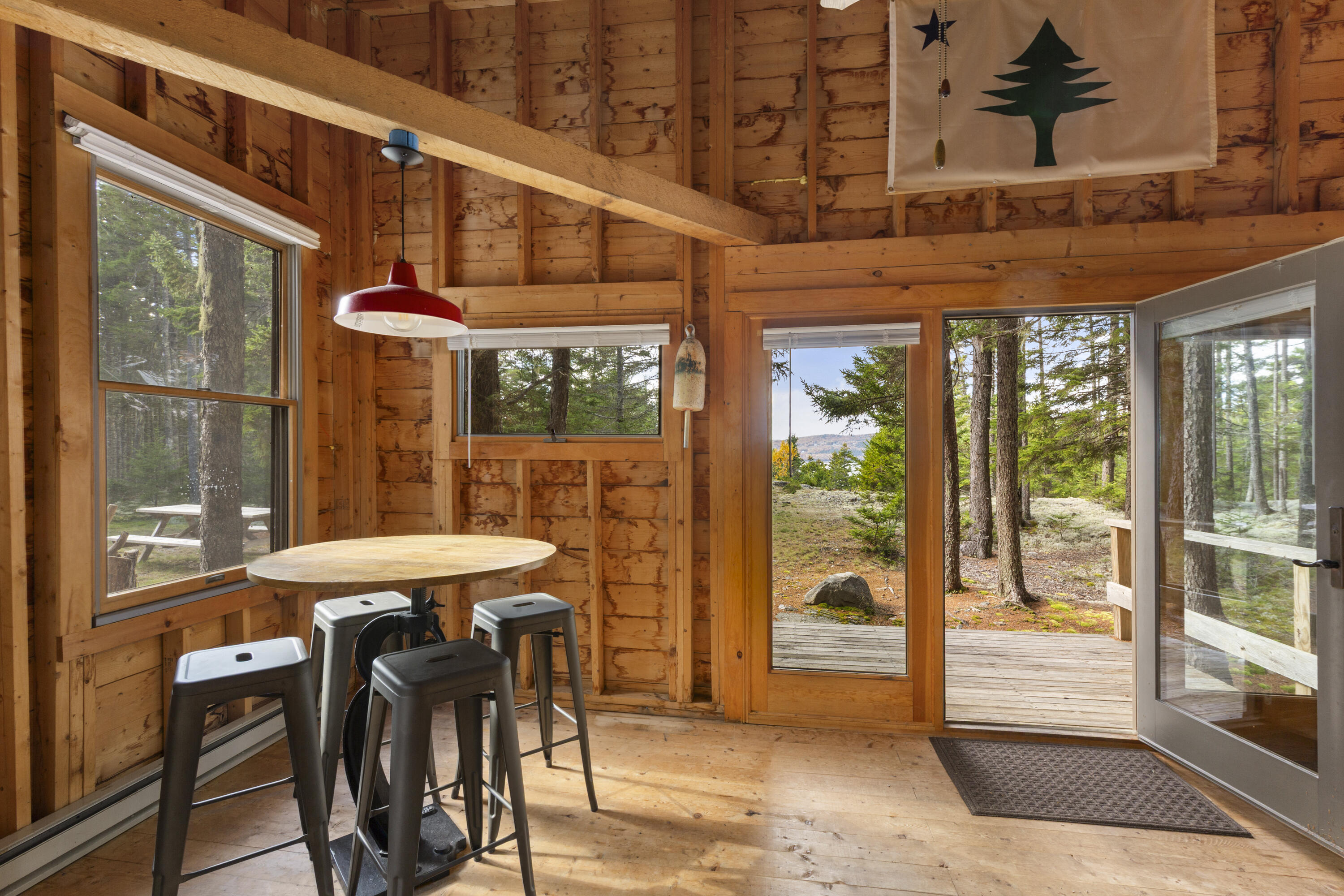 181 Oregon Road, Islesboro, ME, 04848