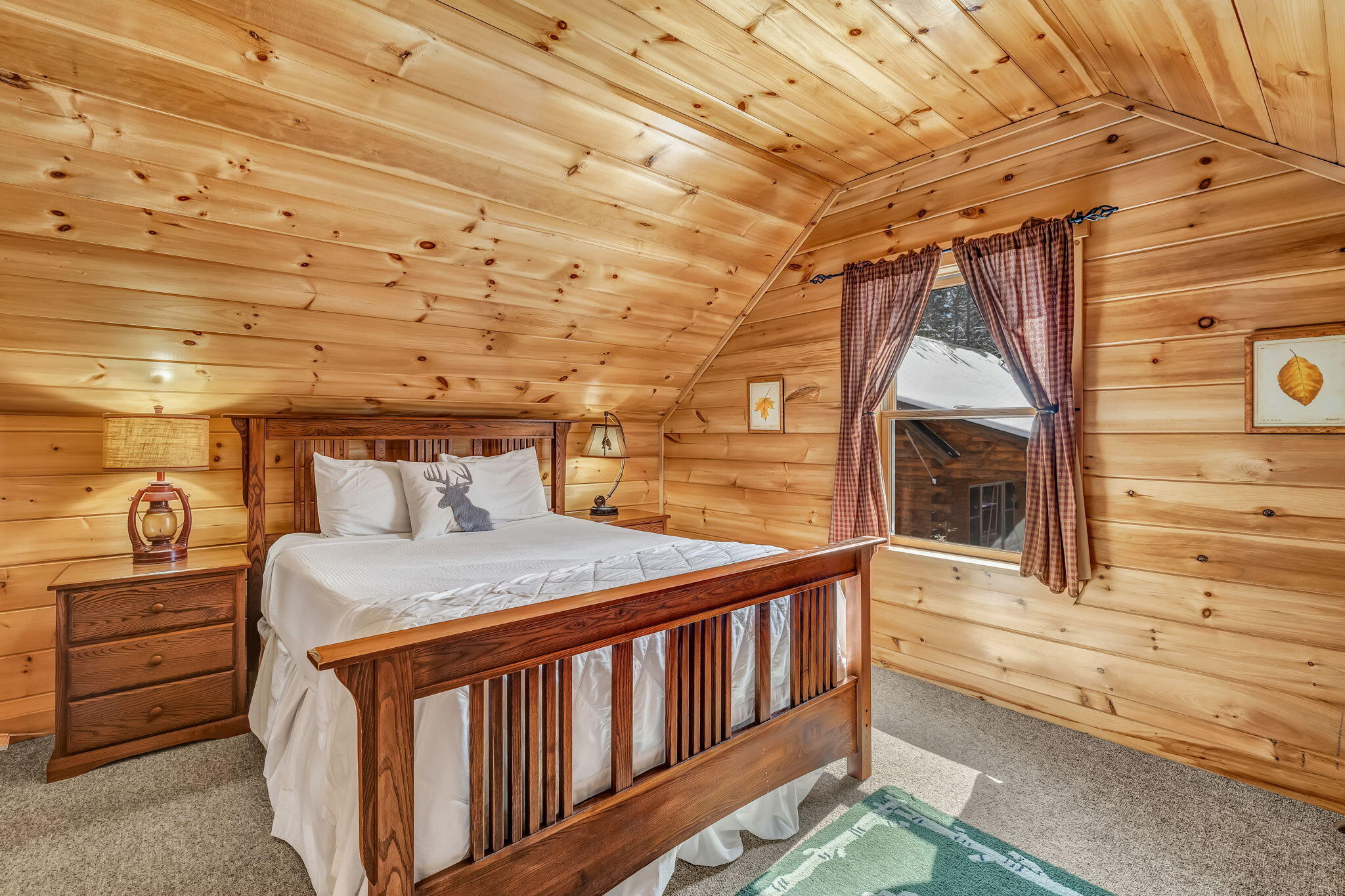 1 Woodys Lane, Rangeley, ME, 04970