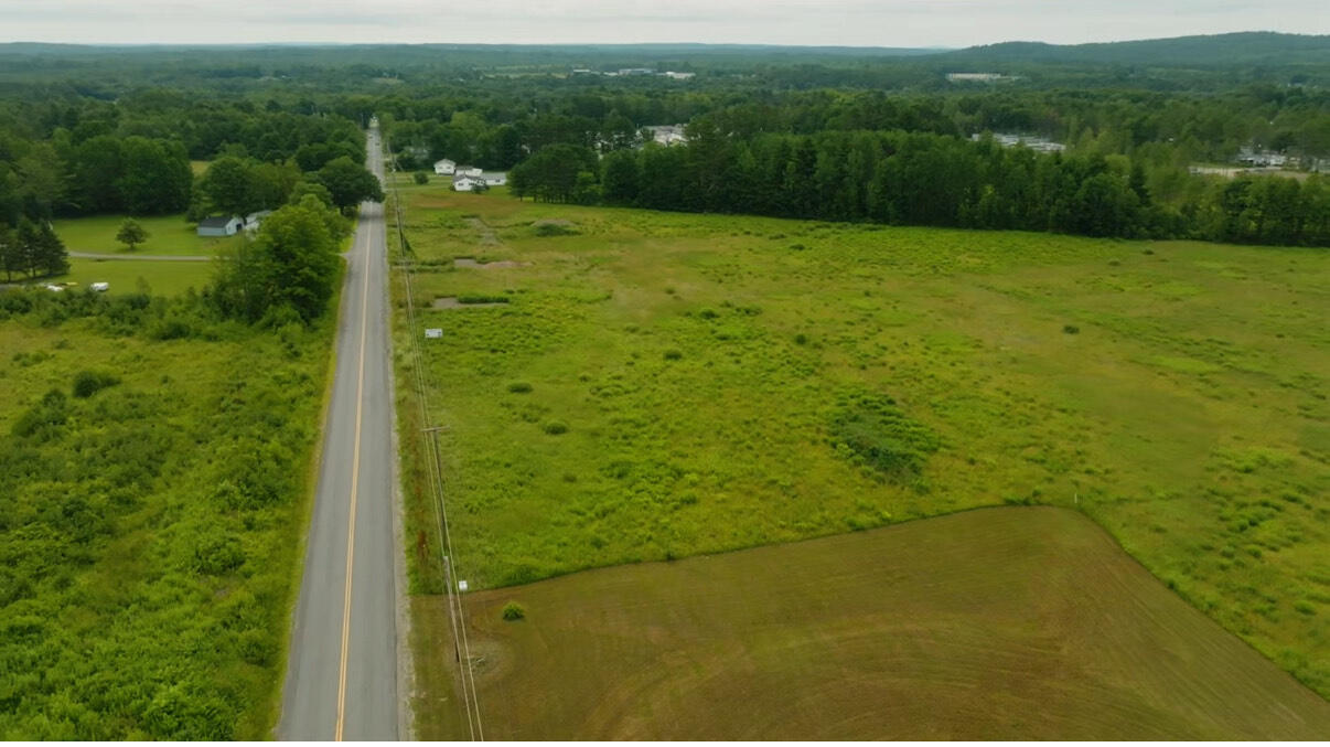 0 Ragged Mountain Road, Camden, ME, 04849