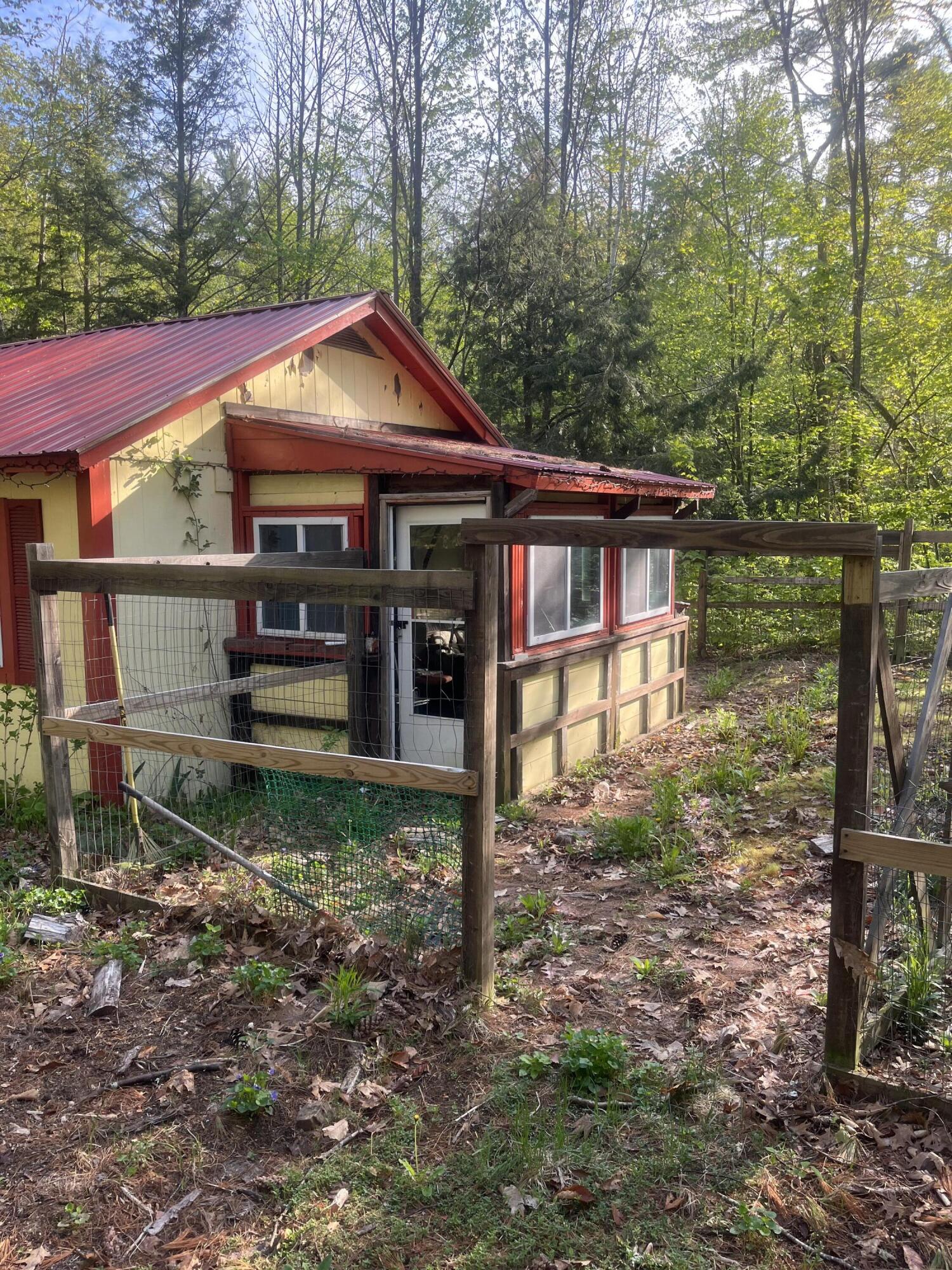 299 Kimball Corner Road