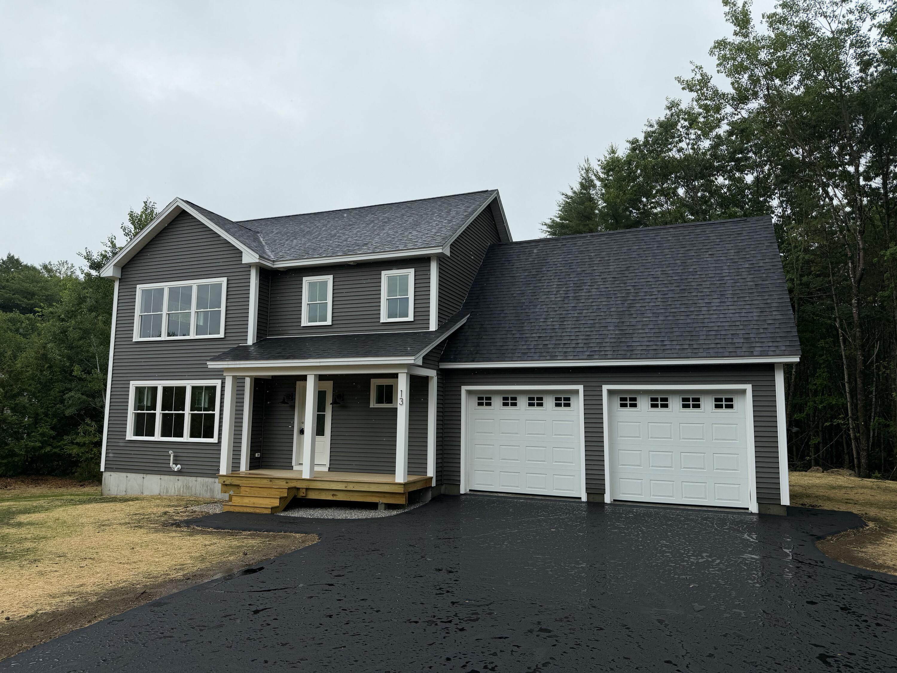 Photo of 13 Eastfield Drive Gray ME 04039