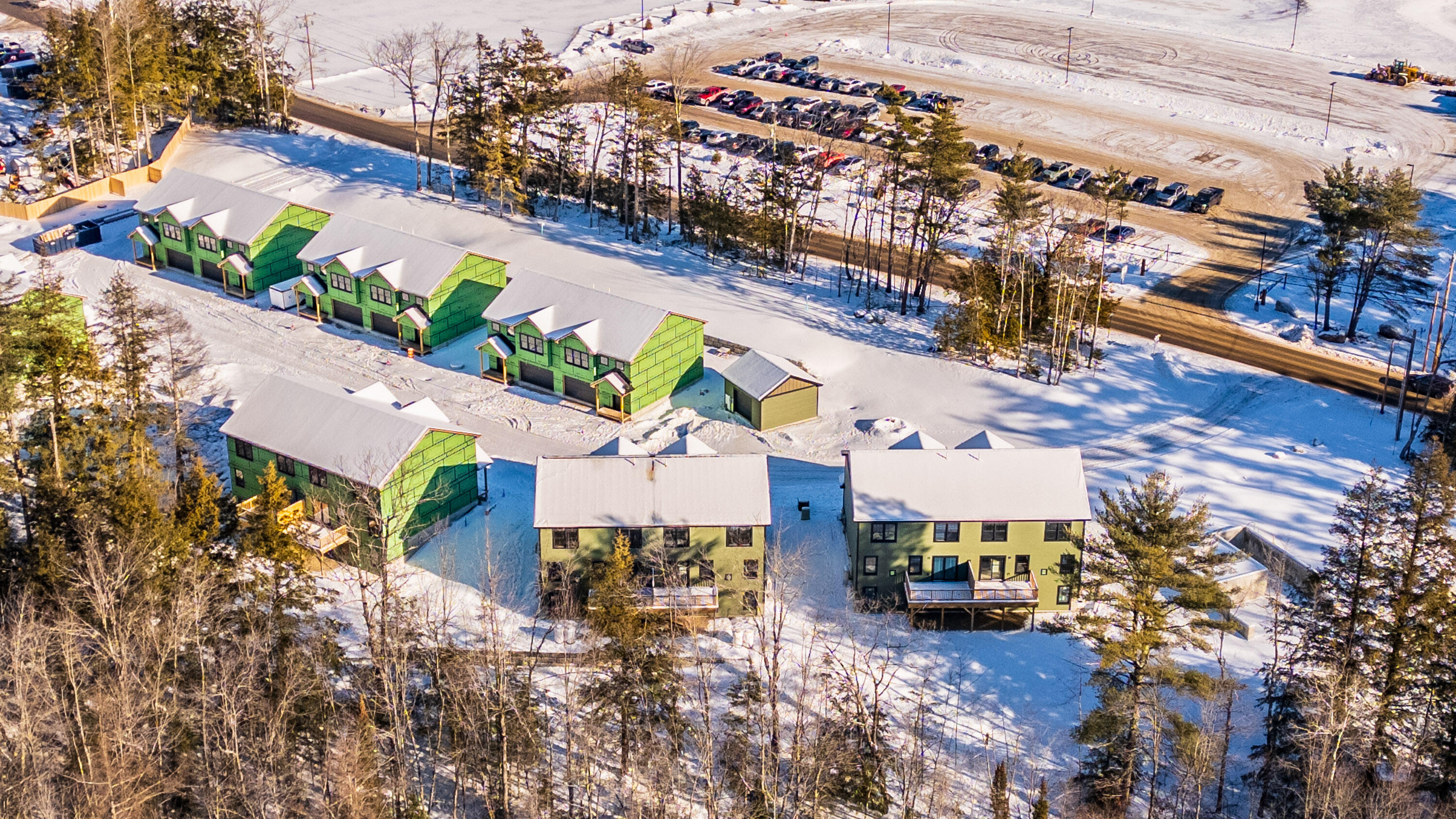 UNIT&nbsp;16 Mountain Road, Bridgton, ME, 04009