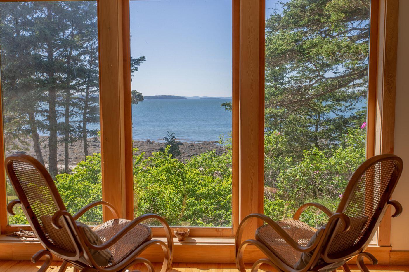 Lot 001 Sheephead Island, Deer Isle, ME, 04627