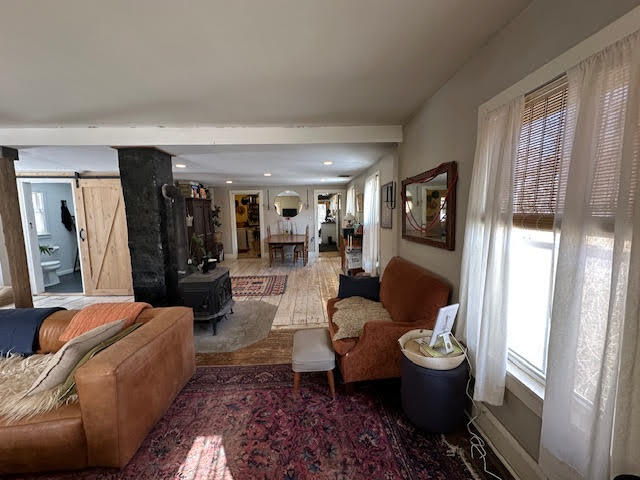 1031 Poors Mill Road, Waldo, ME, 04915