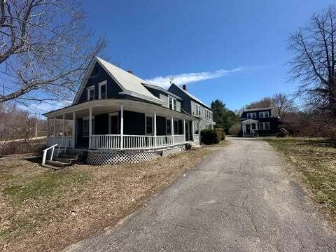 137 High Street, Caribou, ME, 04736