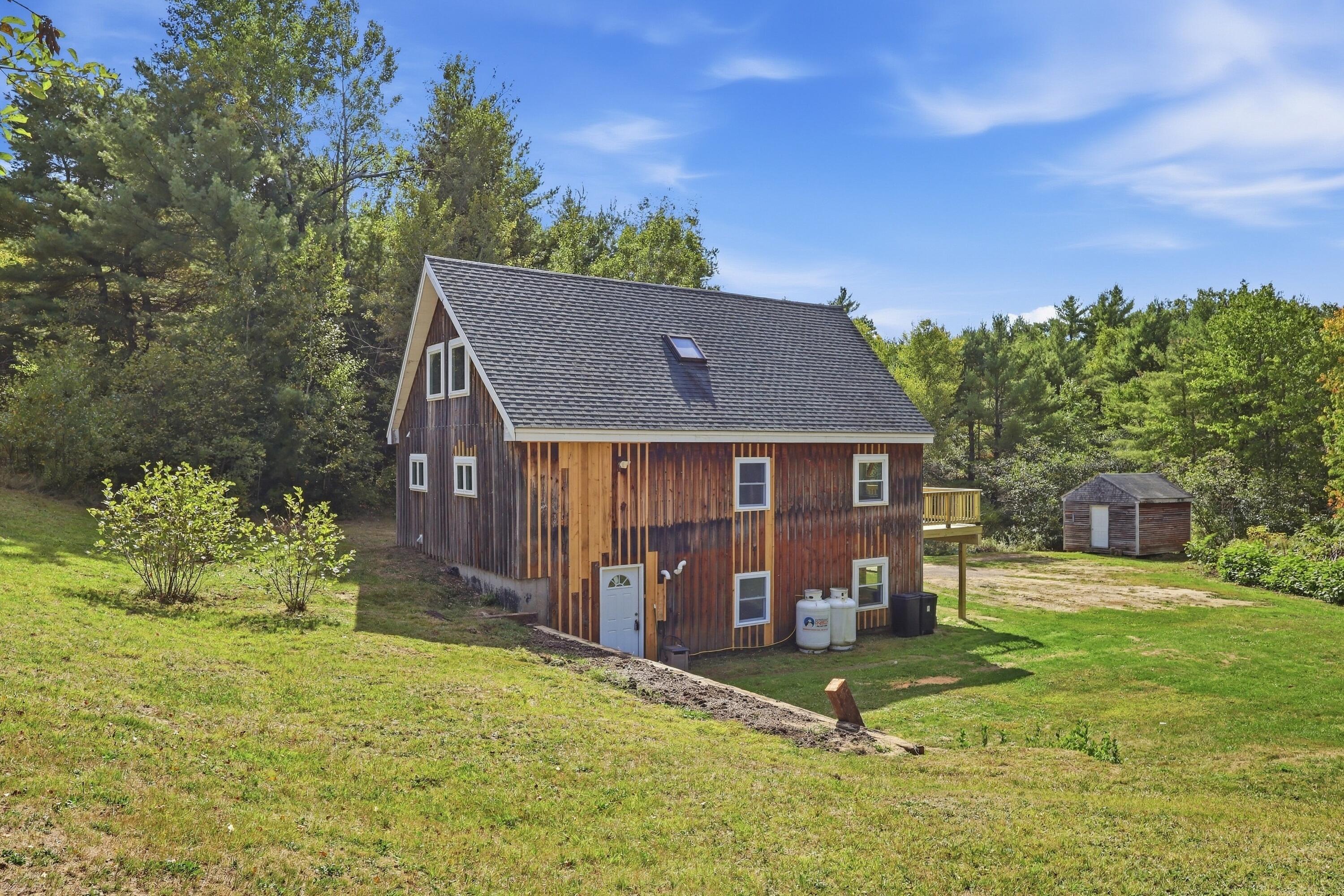 344 Bonny Eagle Road, Hollis, ME 04042 21
