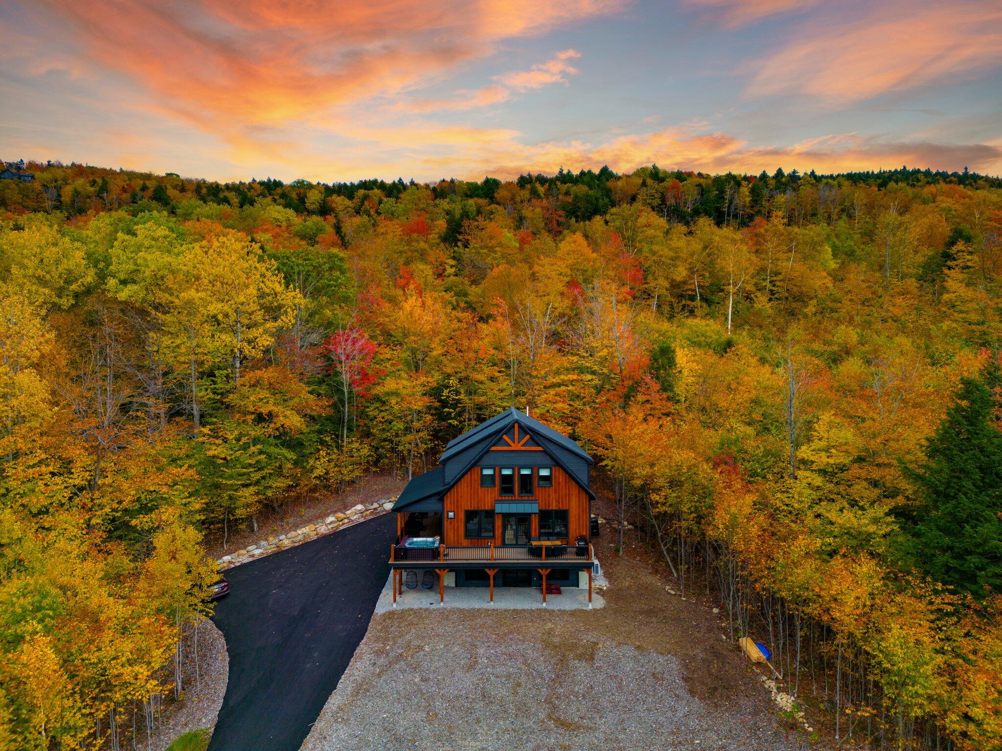 40 Appalachian Drive, Newry, ME, 04261