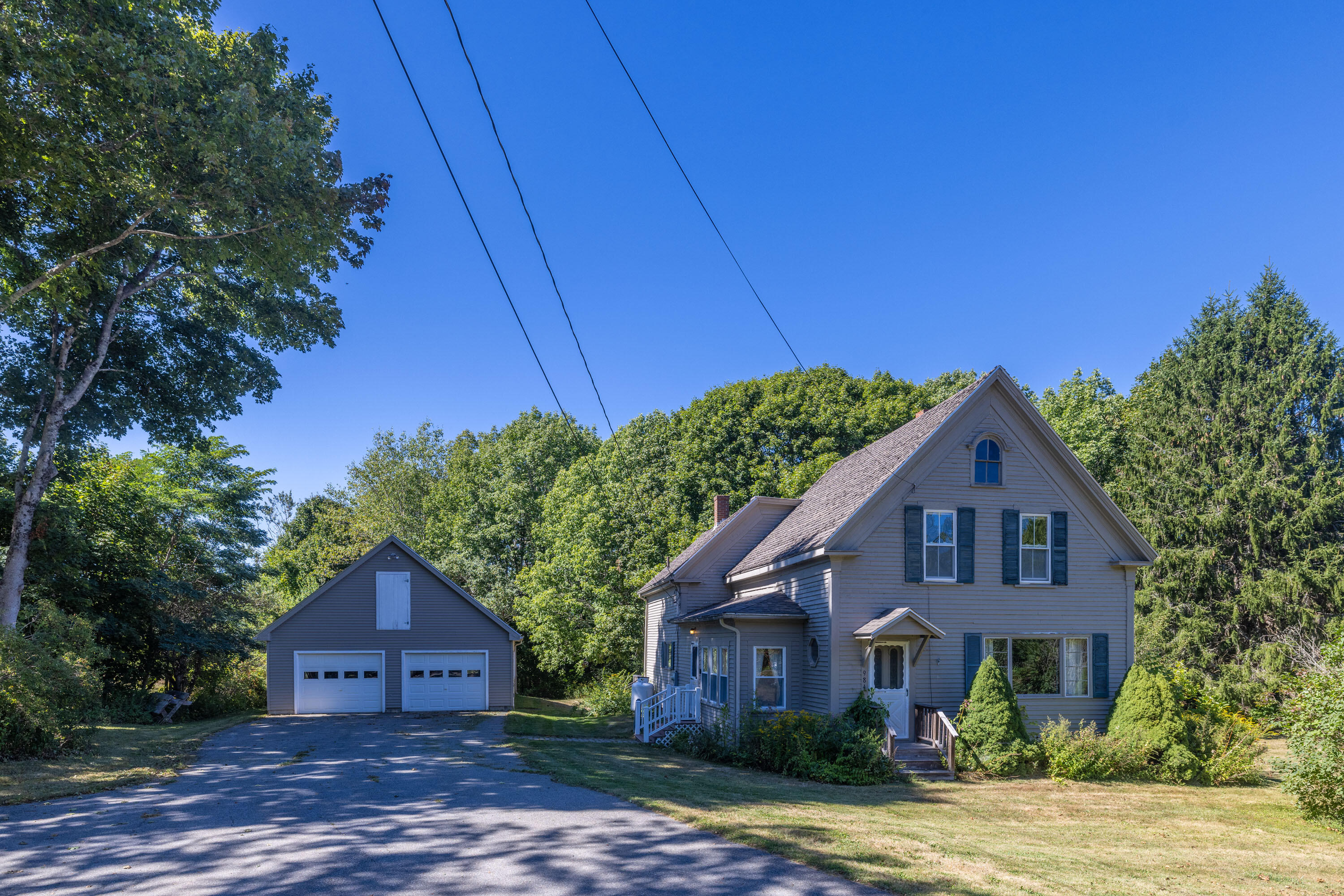 Photo of 984 River Road Saint George ME 04860