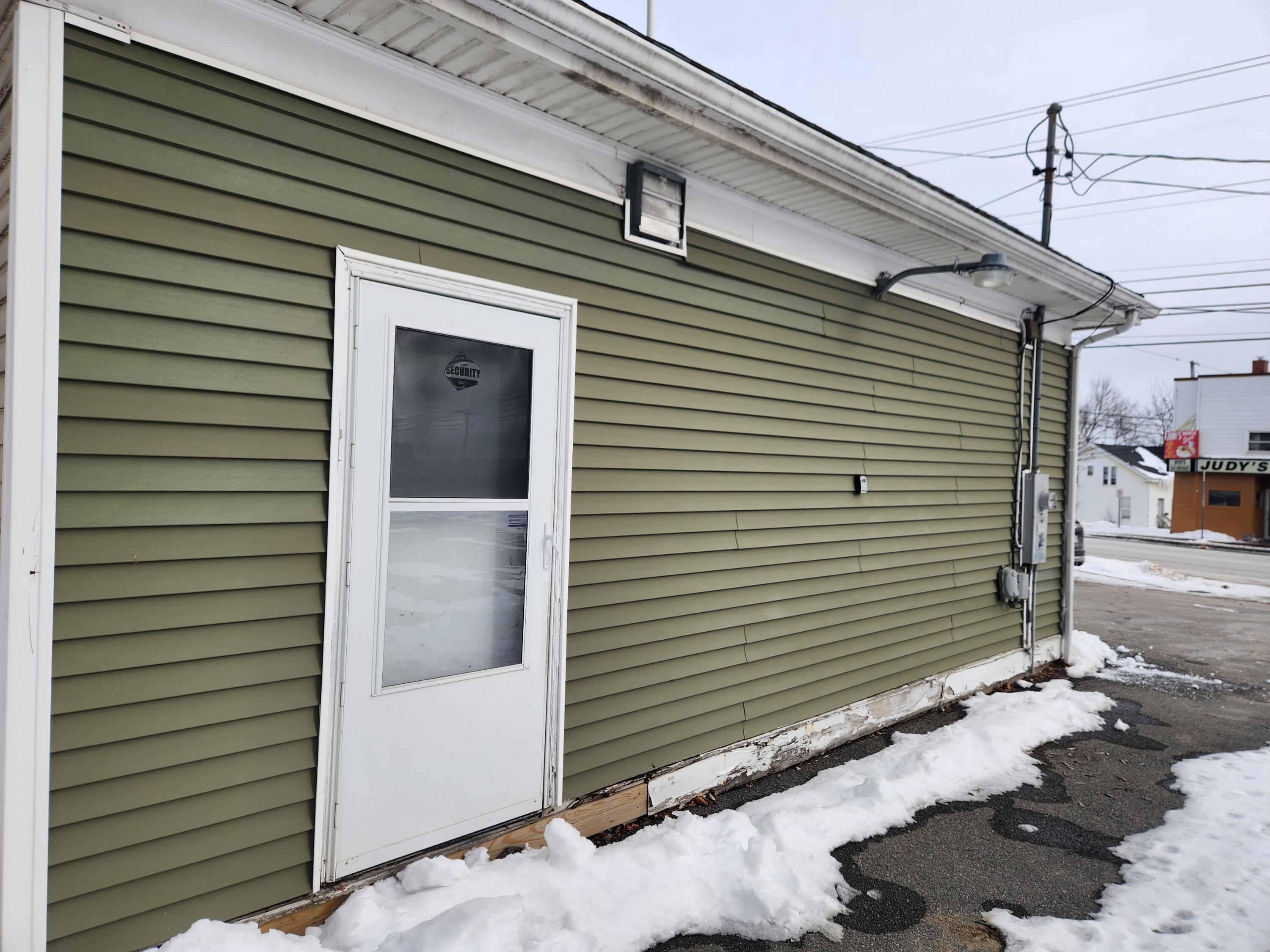 120 State Street, Bangor, ME, 04401