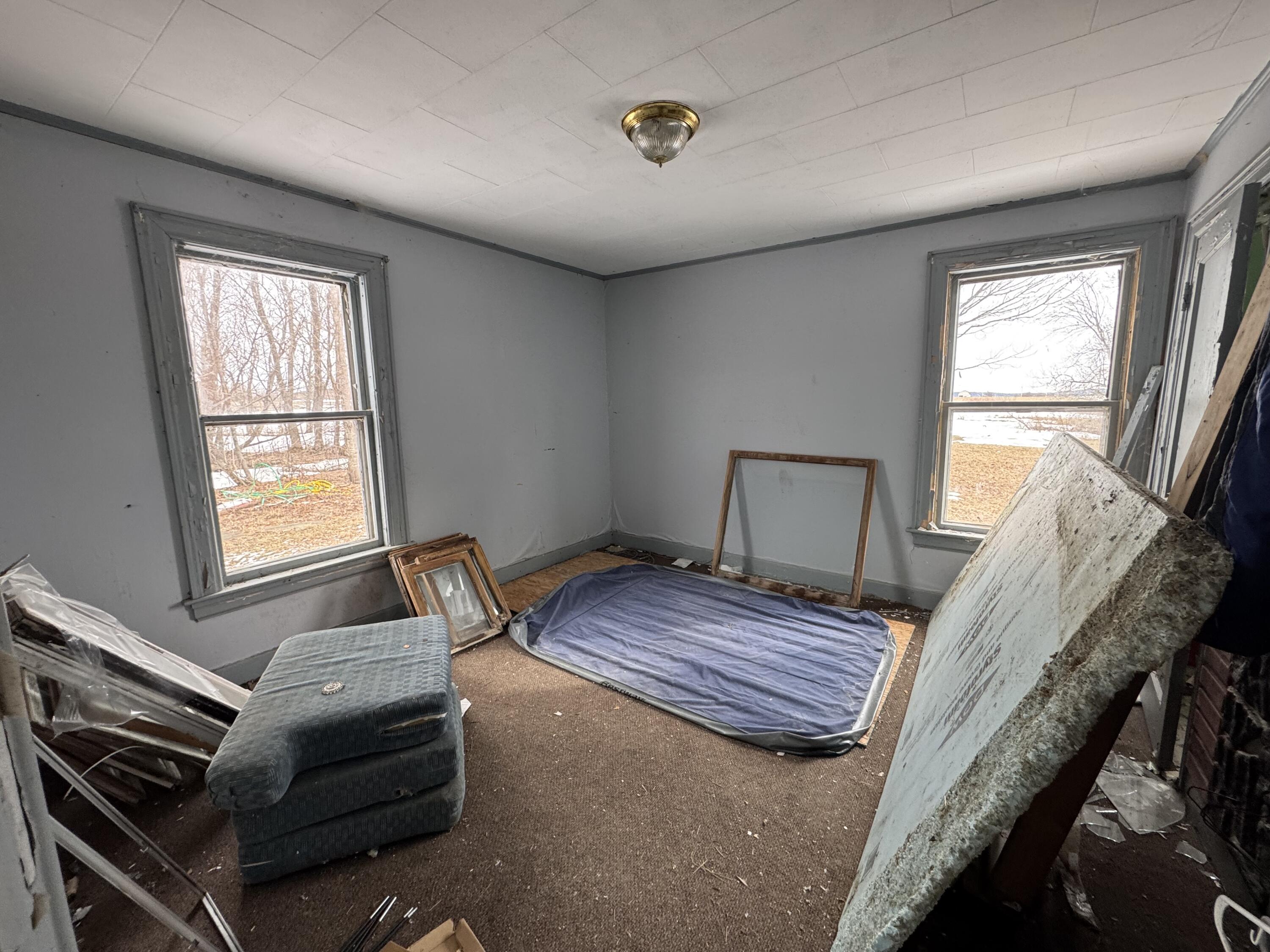 127 Bryant Pond Road, Fort Fairfield, ME, 04742