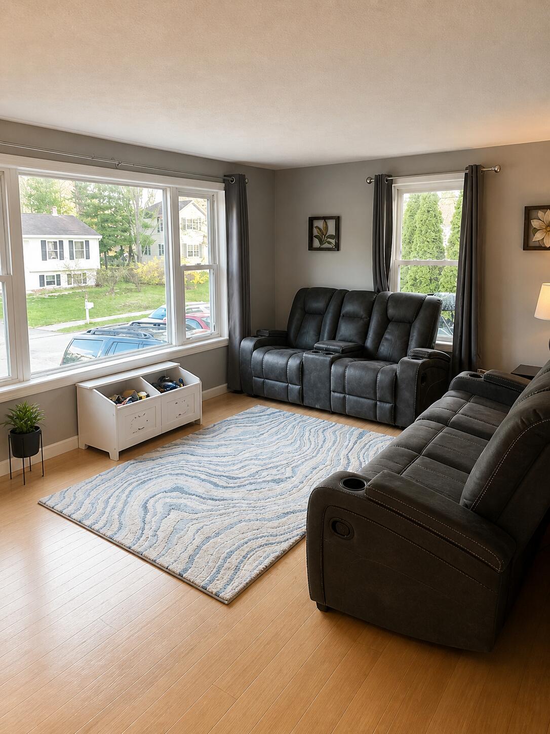126 Tucker Avenue, Portland, ME, 04103
