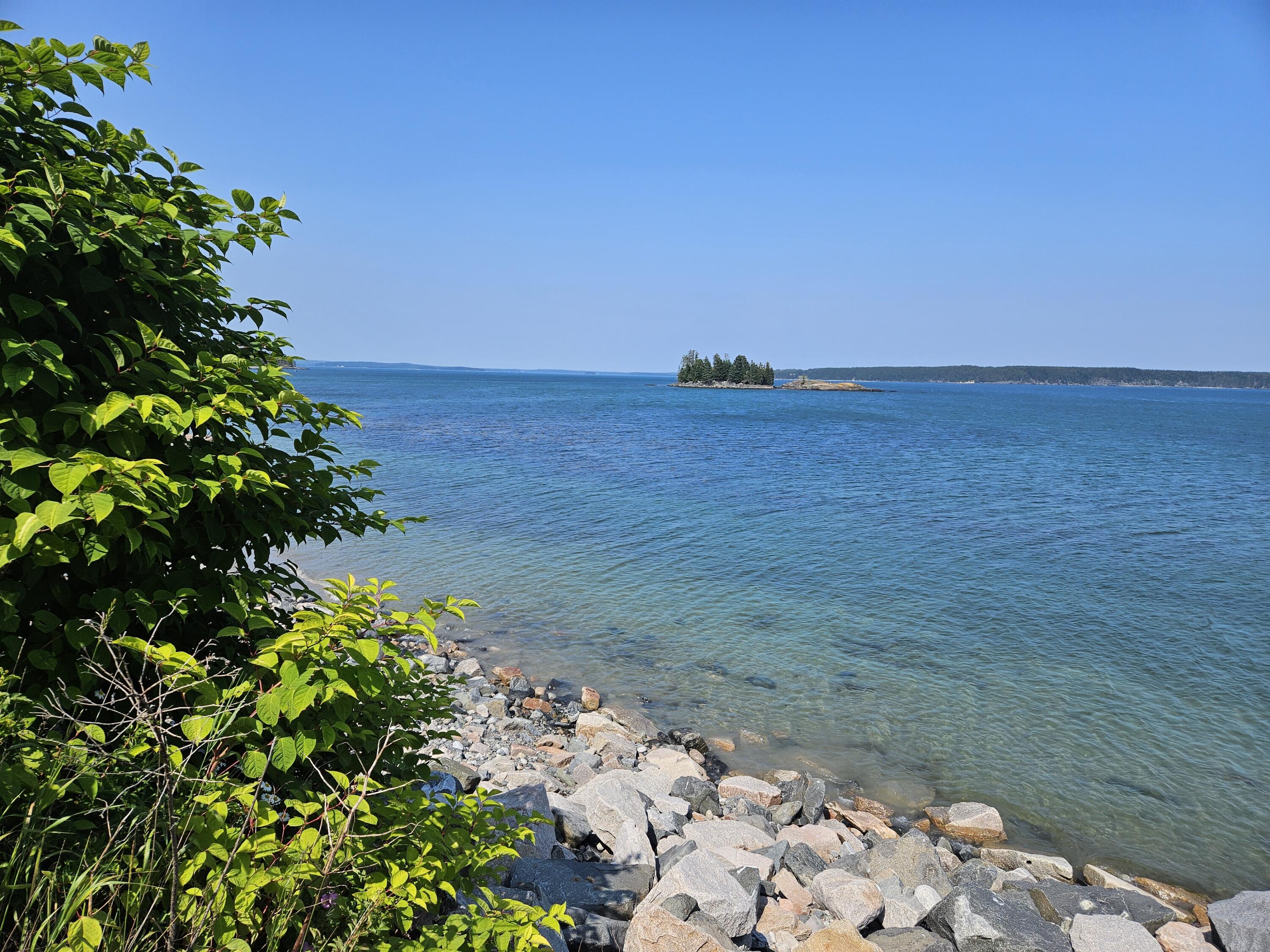 541 Mason Bay Road, Jonesport, ME, 04649