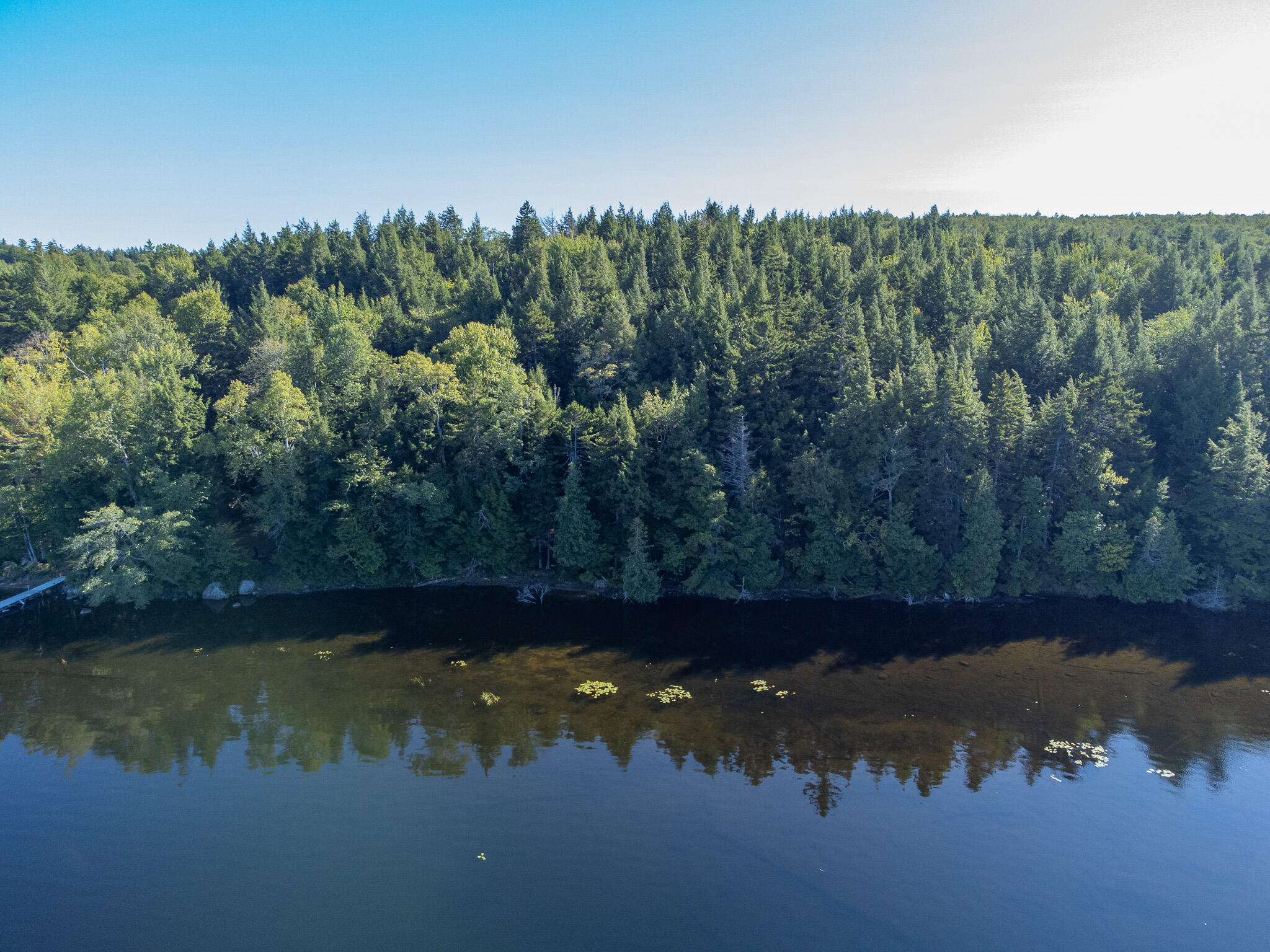 T1R8 WELS Millinocket Lake, Millinocket, ME, 04462