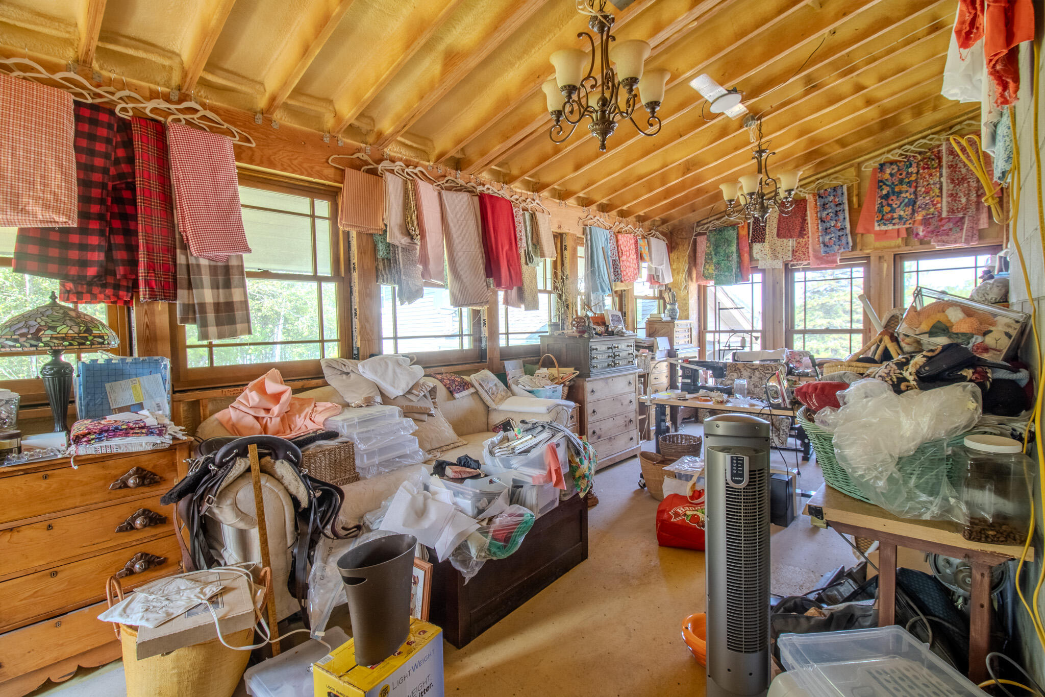 100 Hardwood Point Point, Harrington, ME, 04643