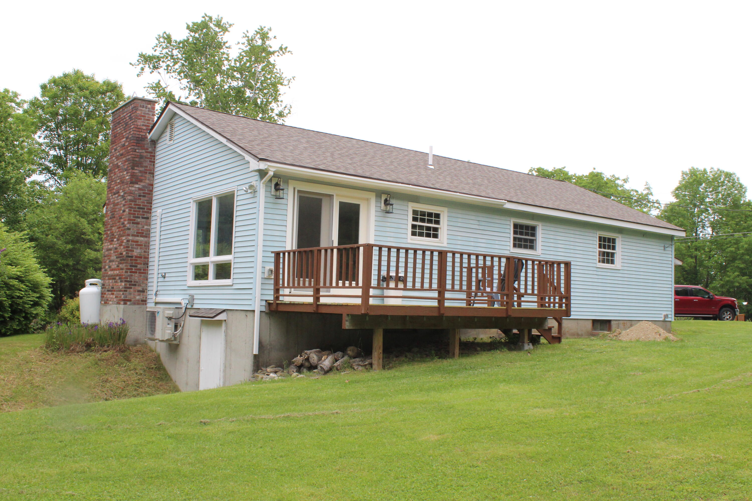 122 Greeley Road, Windsor, ME 04363 2