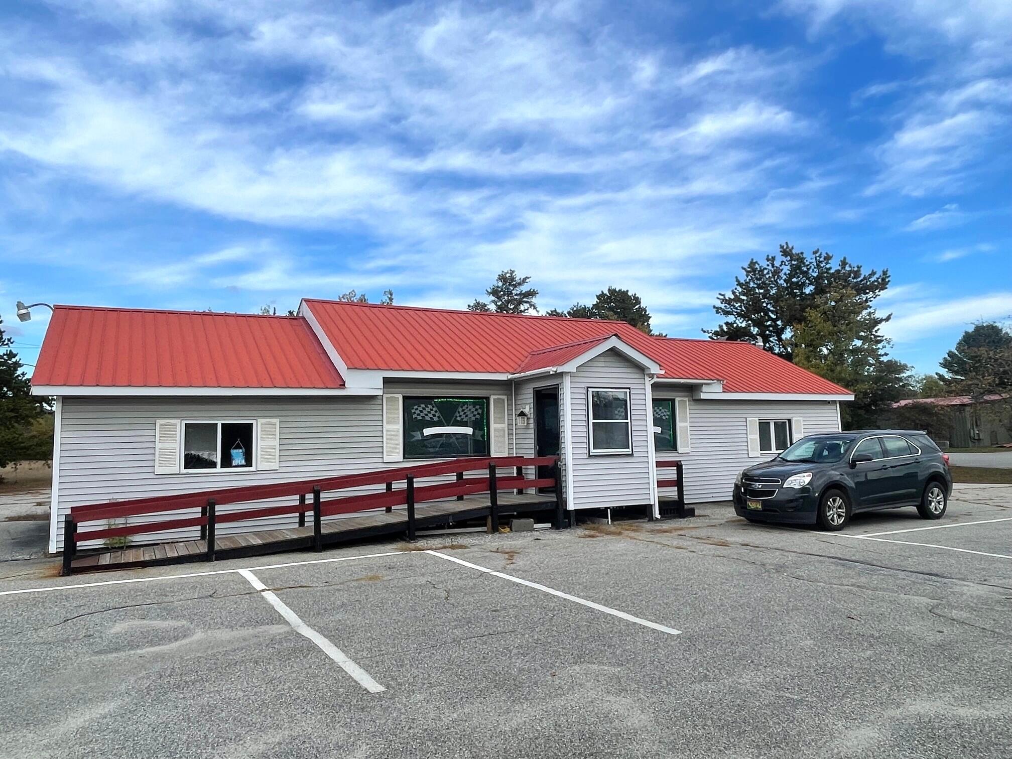 82 Libby Hill Road, Oakland, ME, 04963