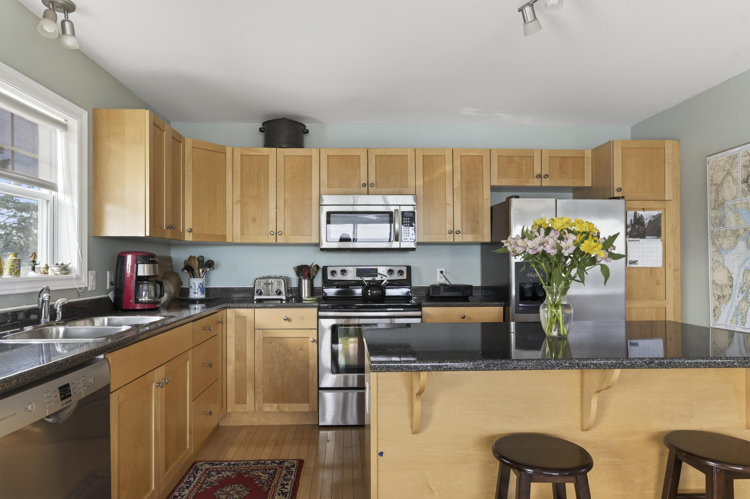 8 Summer Street, Searsport, ME, 04974